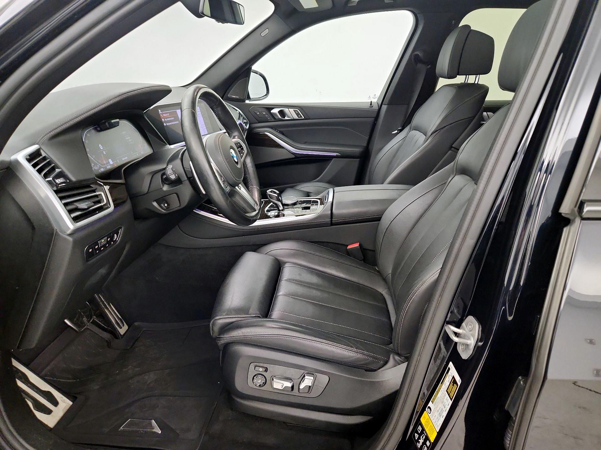 Thumbnail: 2020 BMW X5 - 11