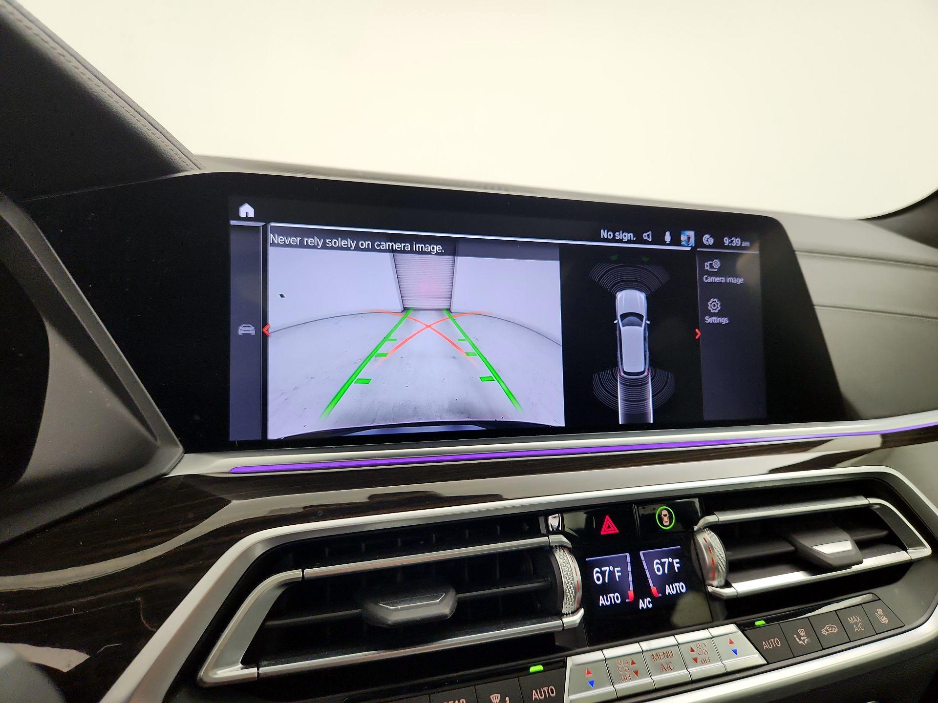 Thumbnail: 2020 BMW X5 - 15