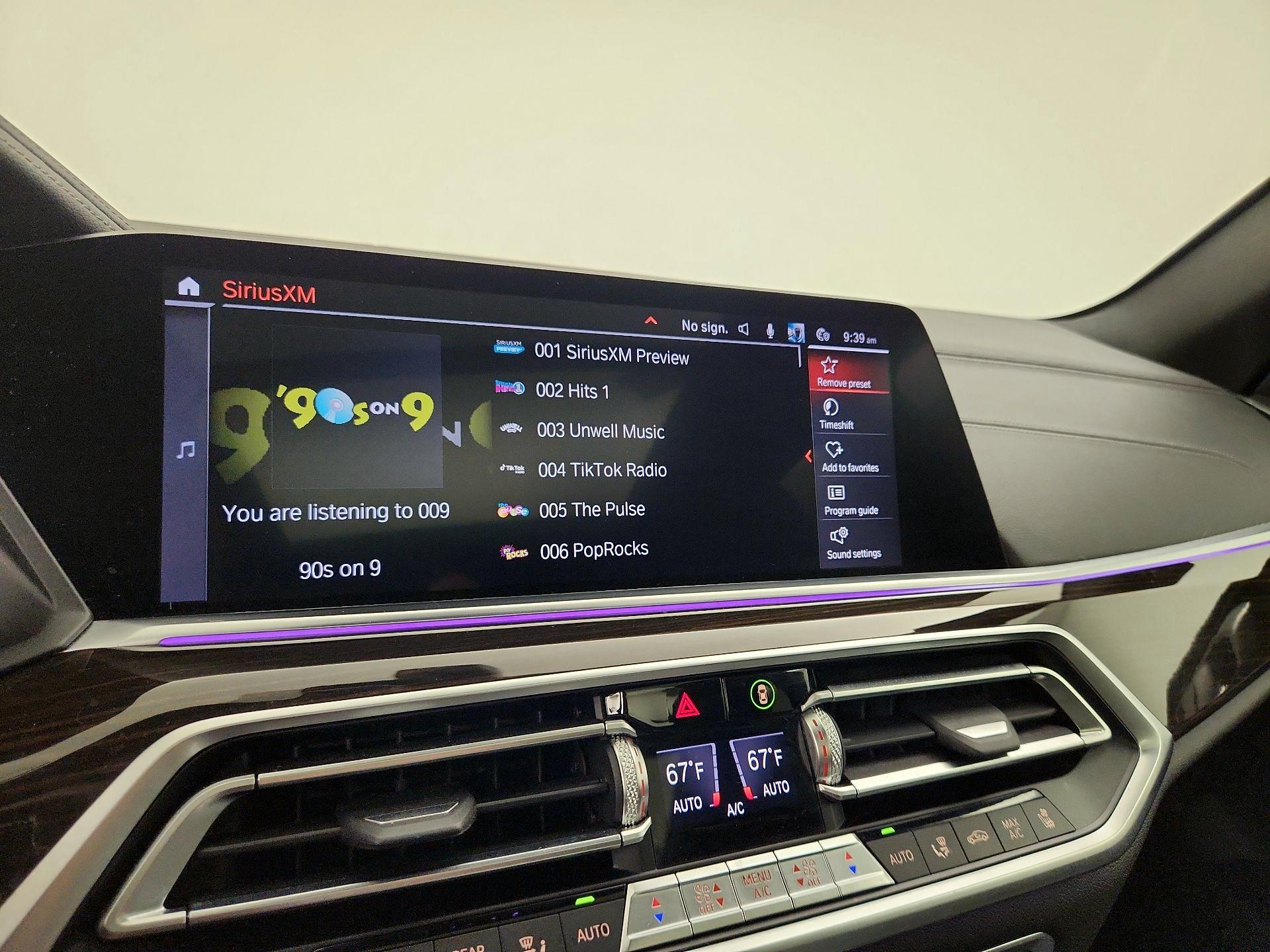 Thumbnail: 2020 BMW X5 - 16