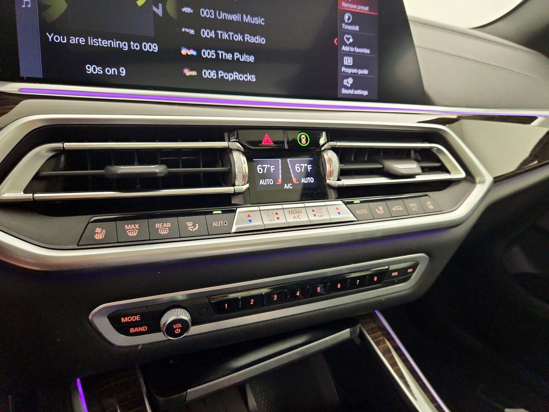 Thumbnail: 2020 BMW X5 - 17