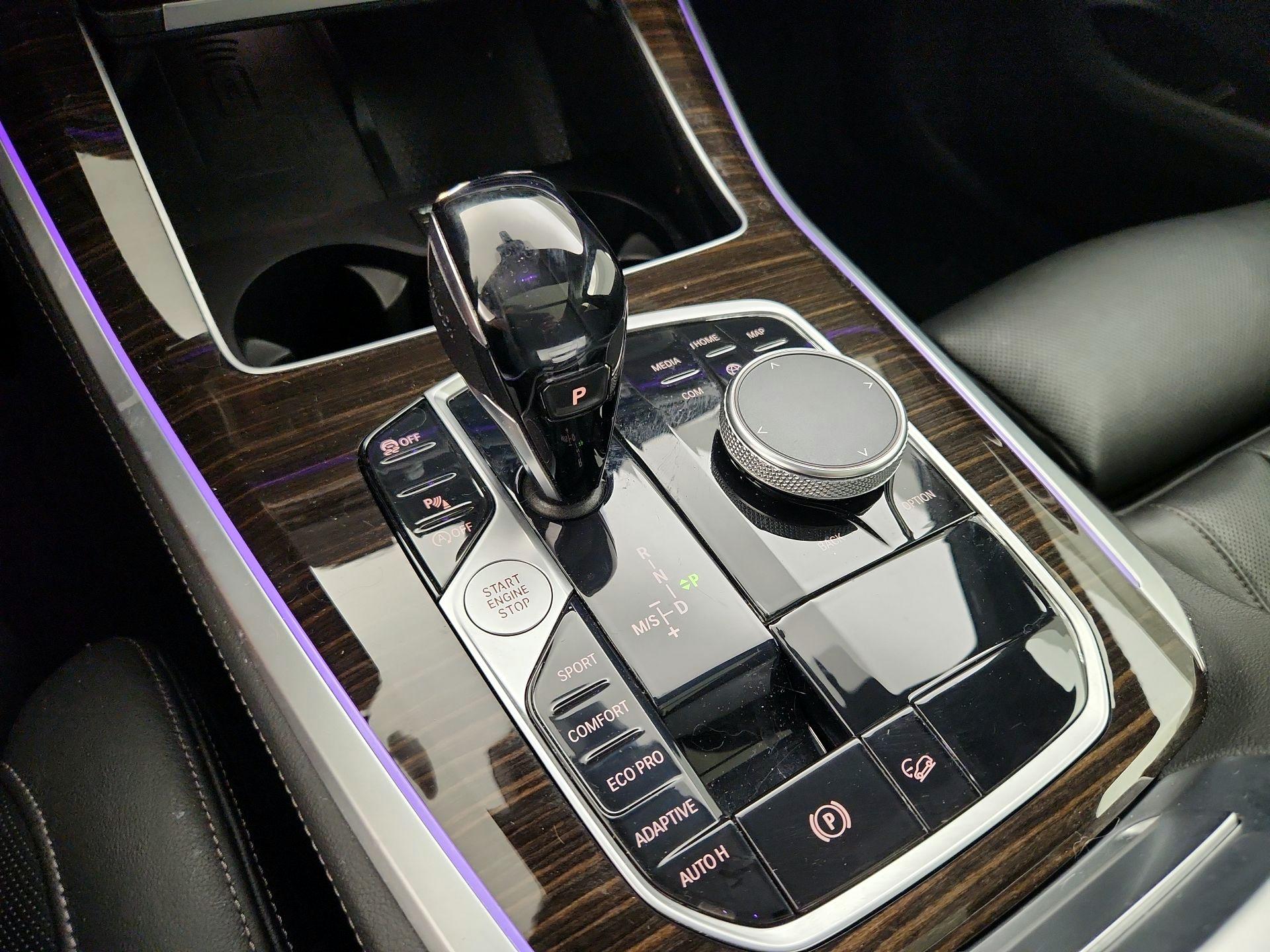 Thumbnail: 2020 BMW X5 - 18