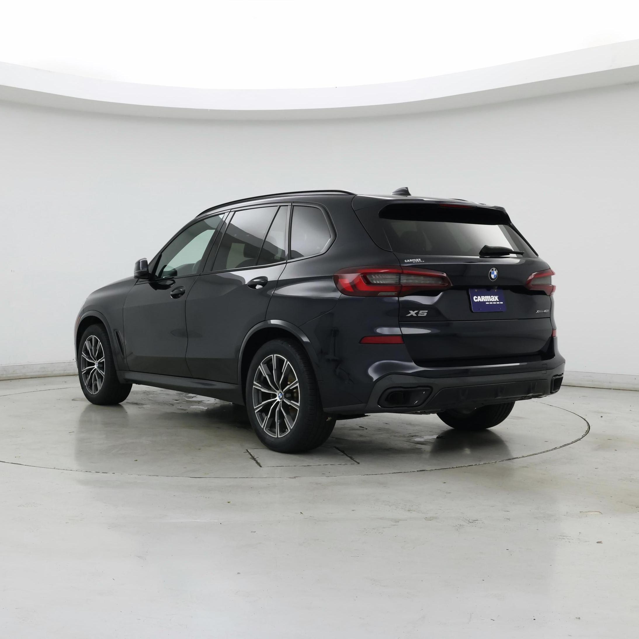 Thumbnail: 2020 BMW X5 - 2