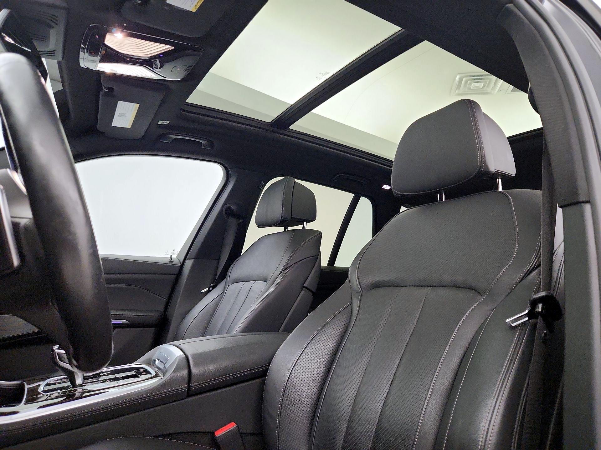 Thumbnail: 2020 BMW X5 - 20
