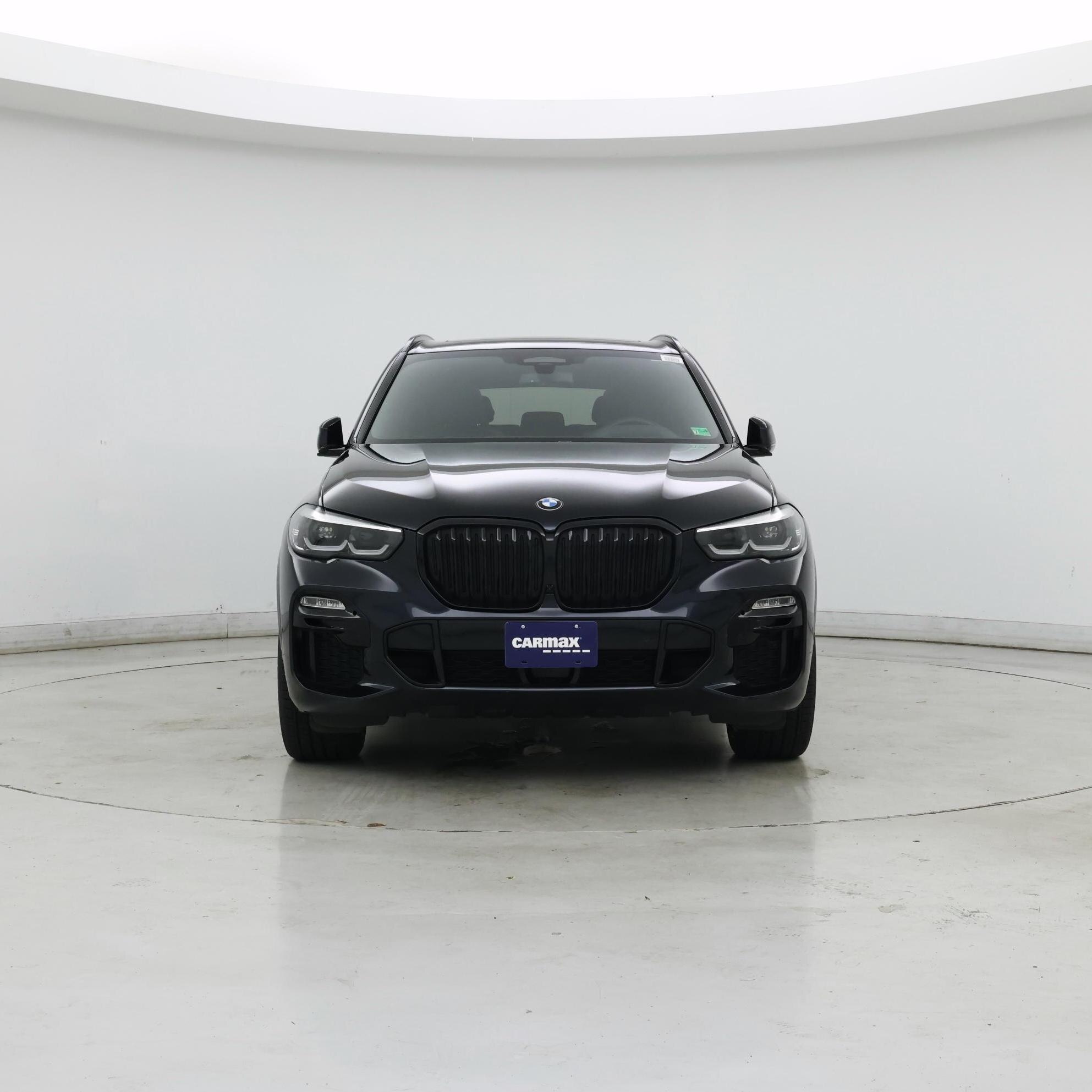 Thumbnail: 2020 BMW X5 - 5