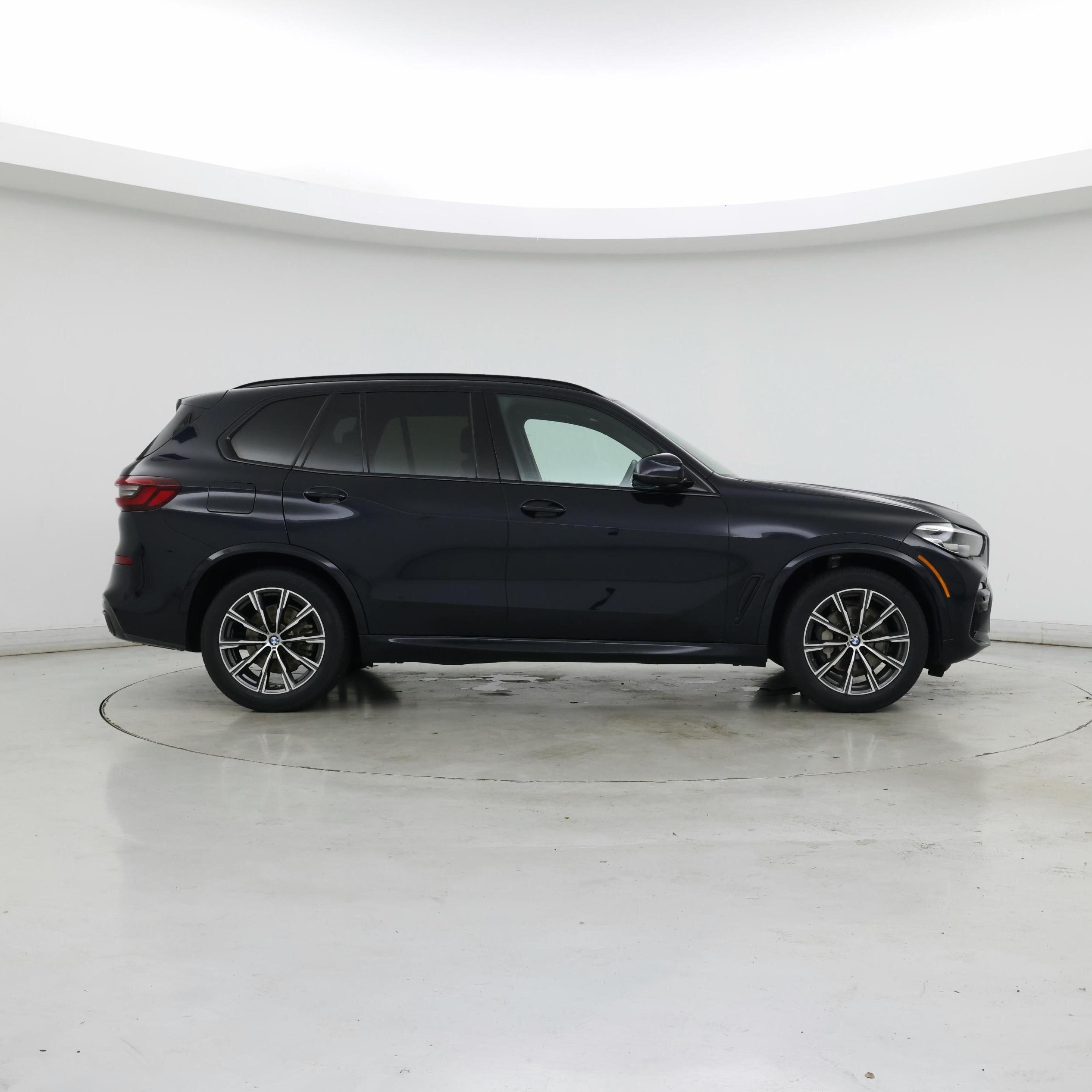 Thumbnail: 2020 BMW X5 - 7