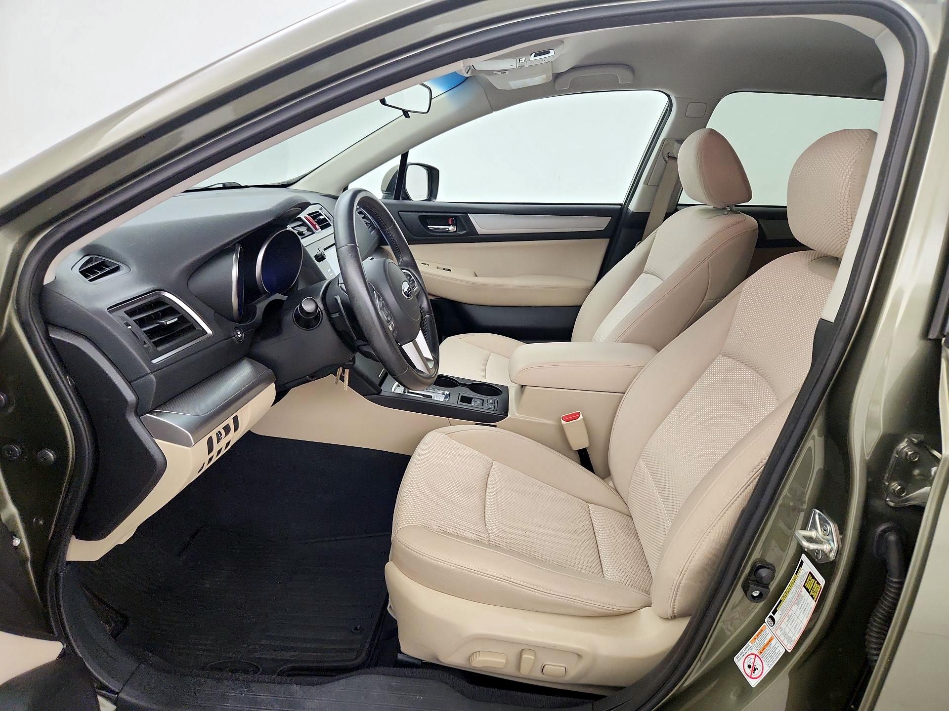 Thumbnail: 2017 Subaru Outback - 11
