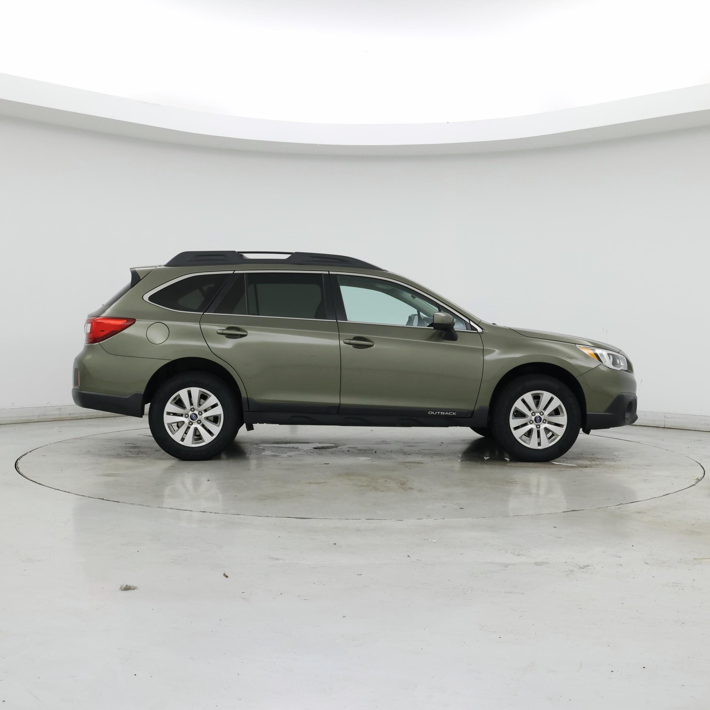 Thumbnail: 2017 Subaru Outback - 7