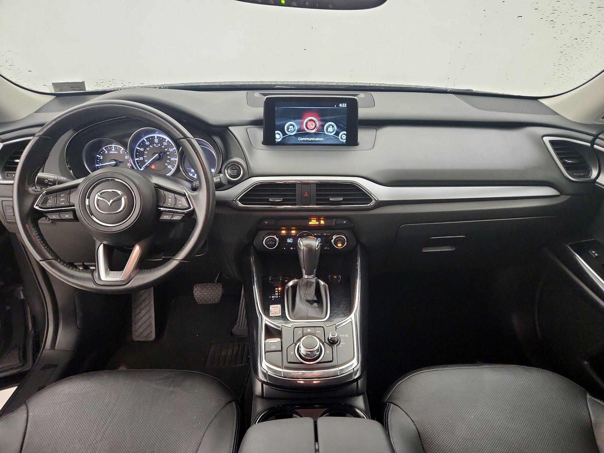 Thumbnail: 2018 Mazda CX-9 - 9