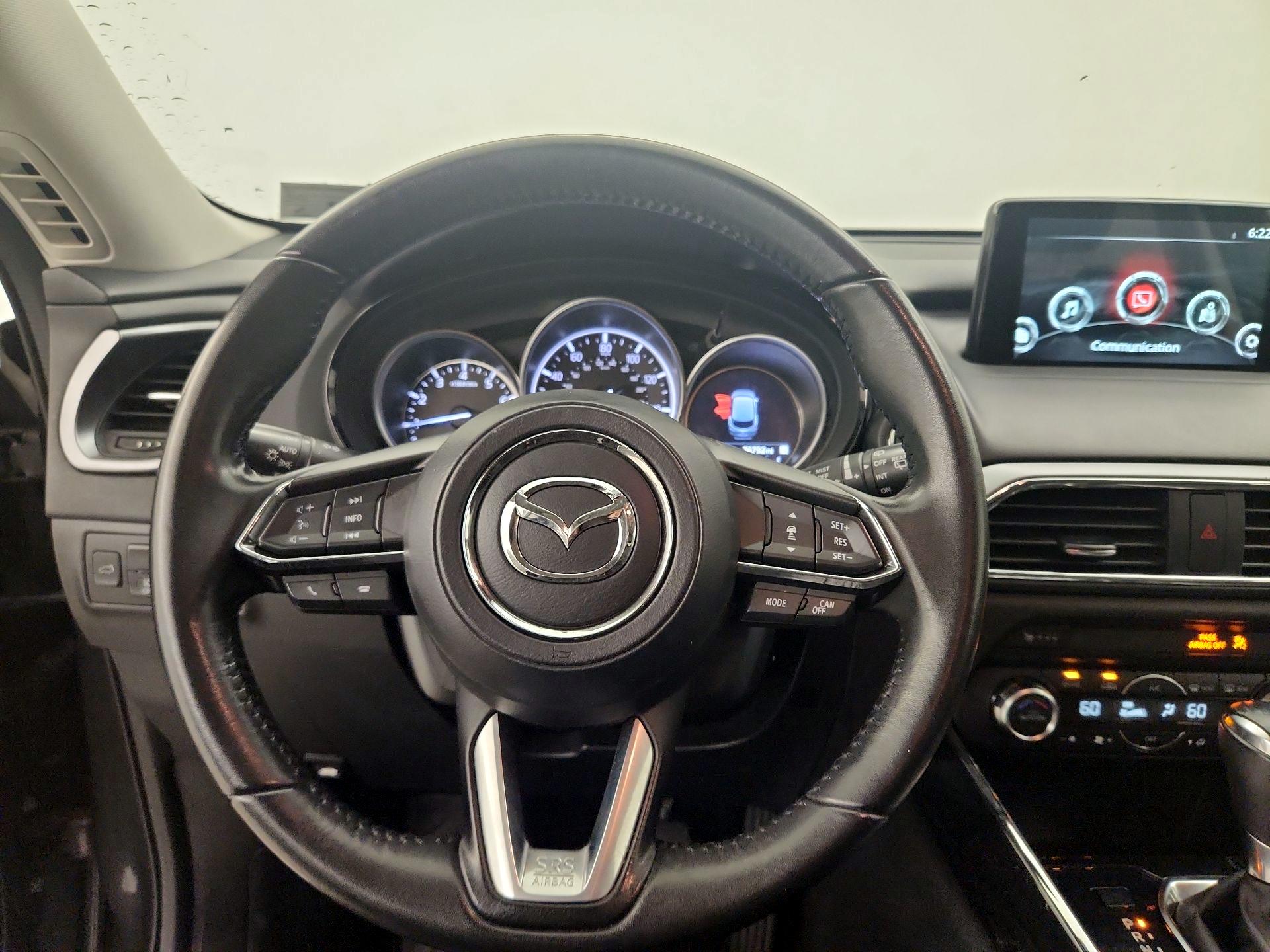Thumbnail: 2018 Mazda CX-9 - 10