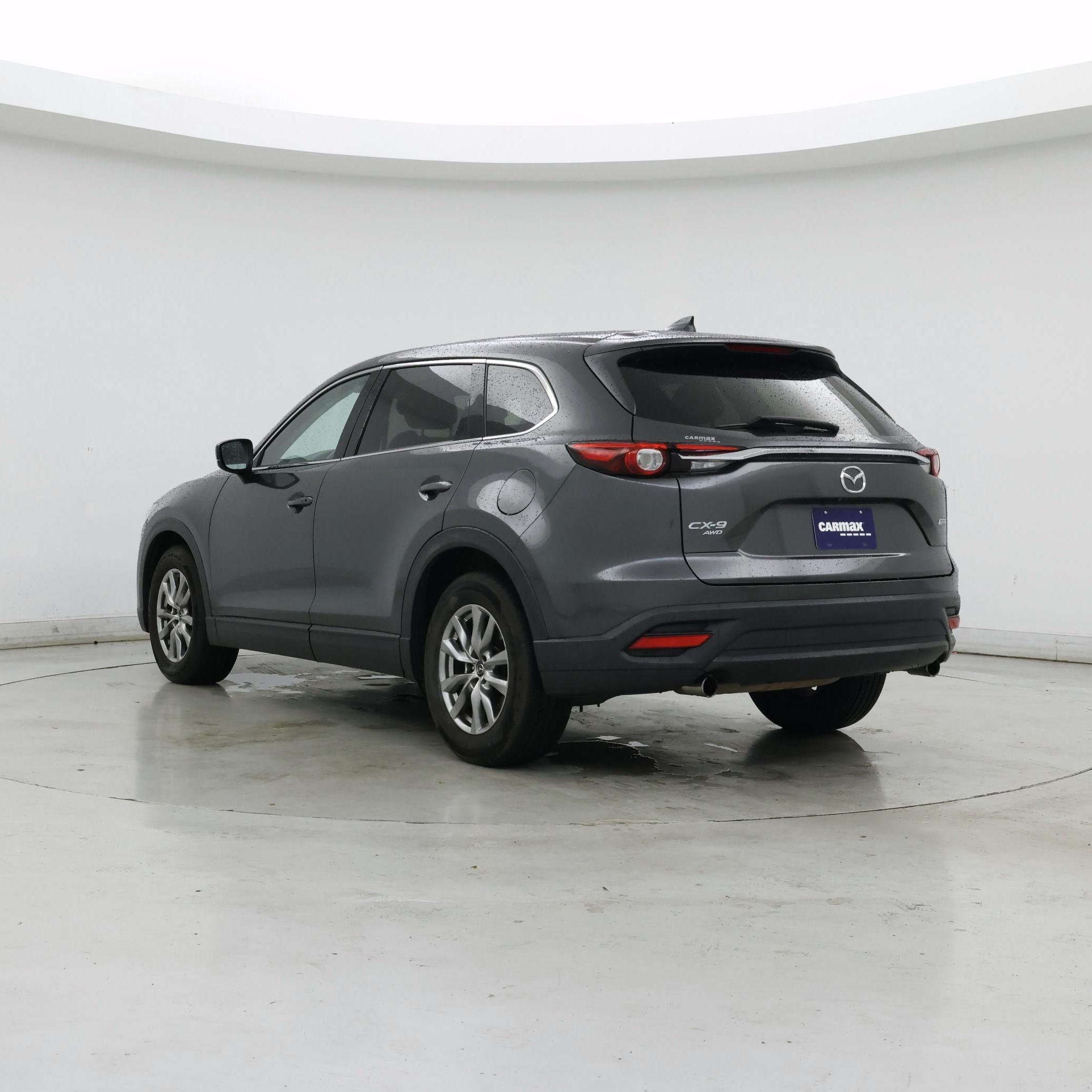 Thumbnail: 2018 Mazda CX-9 - 2