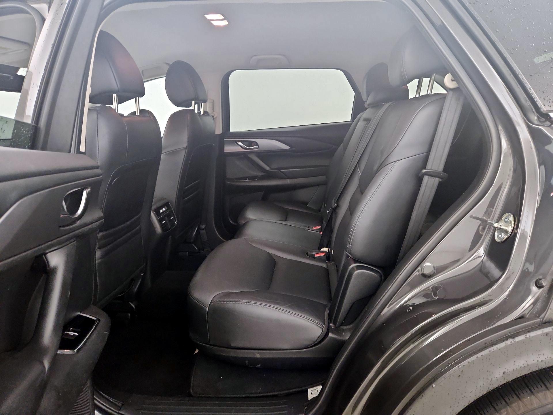 Thumbnail: 2018 Mazda CX-9 - 19