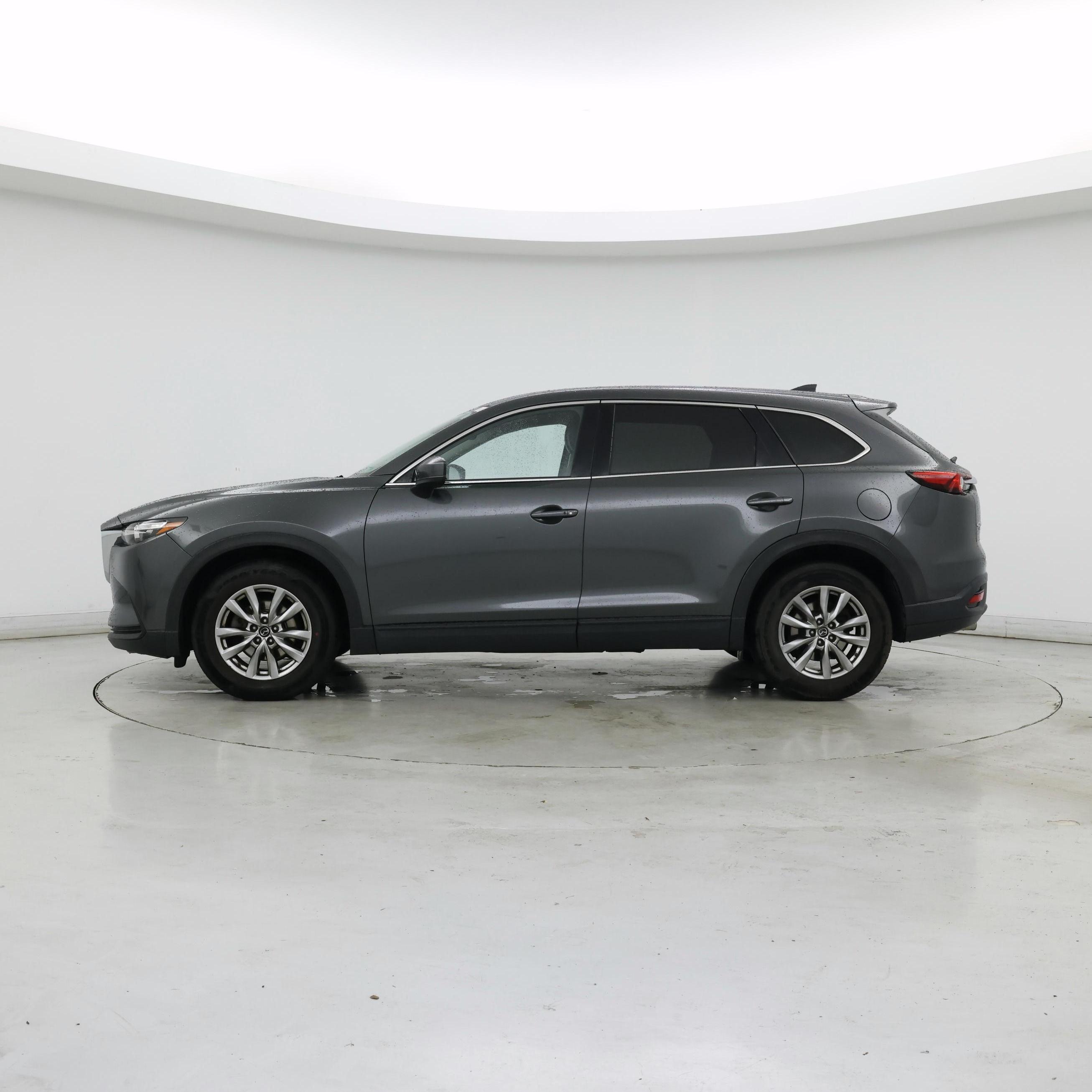 Thumbnail: 2018 Mazda CX-9 - 3