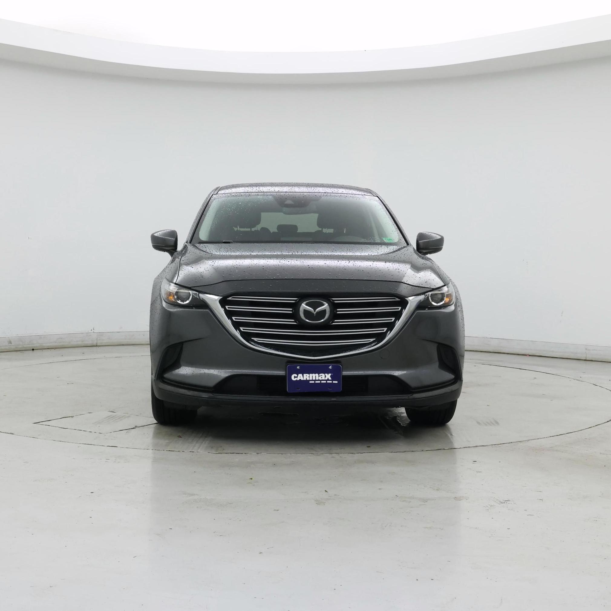 Thumbnail: 2018 Mazda CX-9 - 5