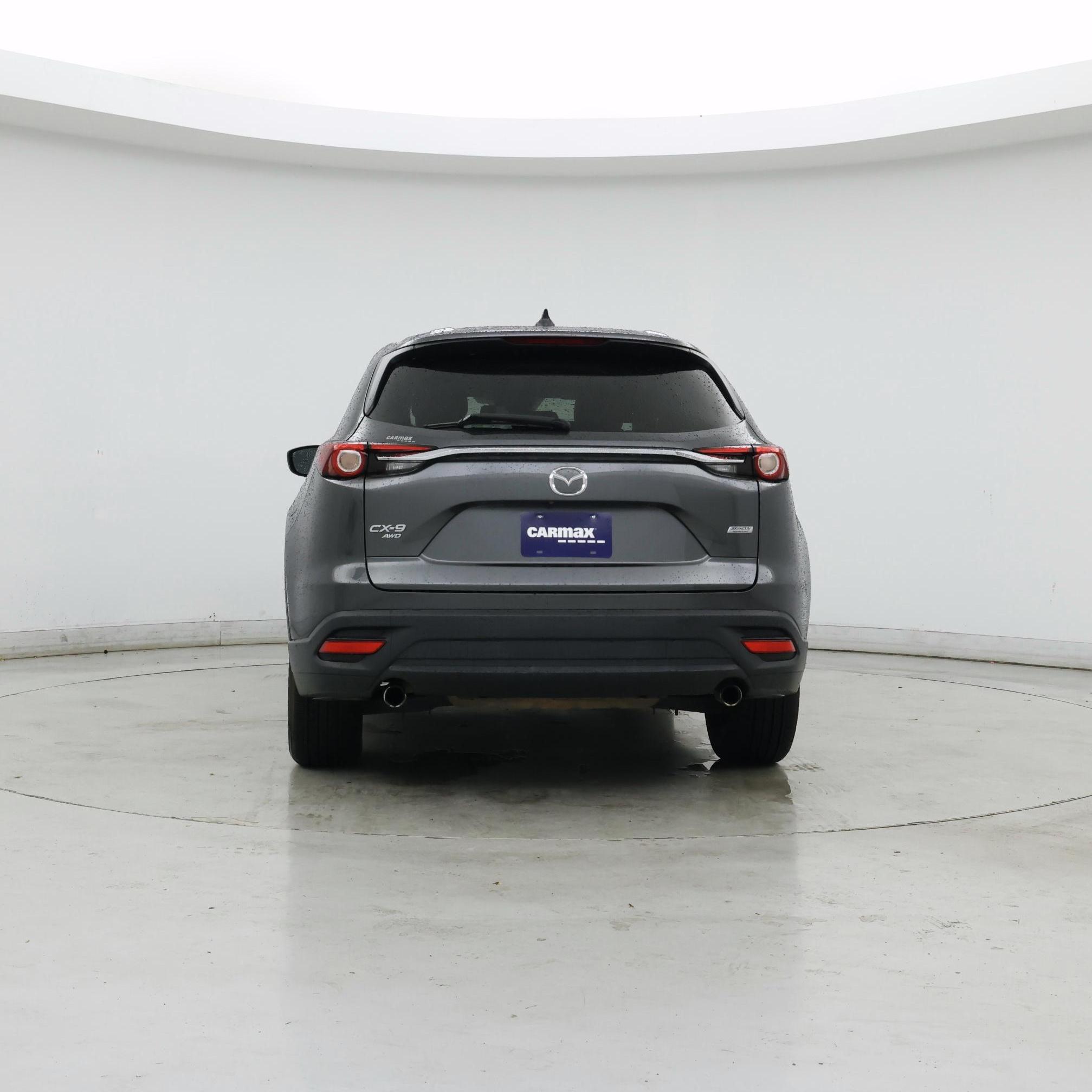 Thumbnail: 2018 Mazda CX-9 - 6