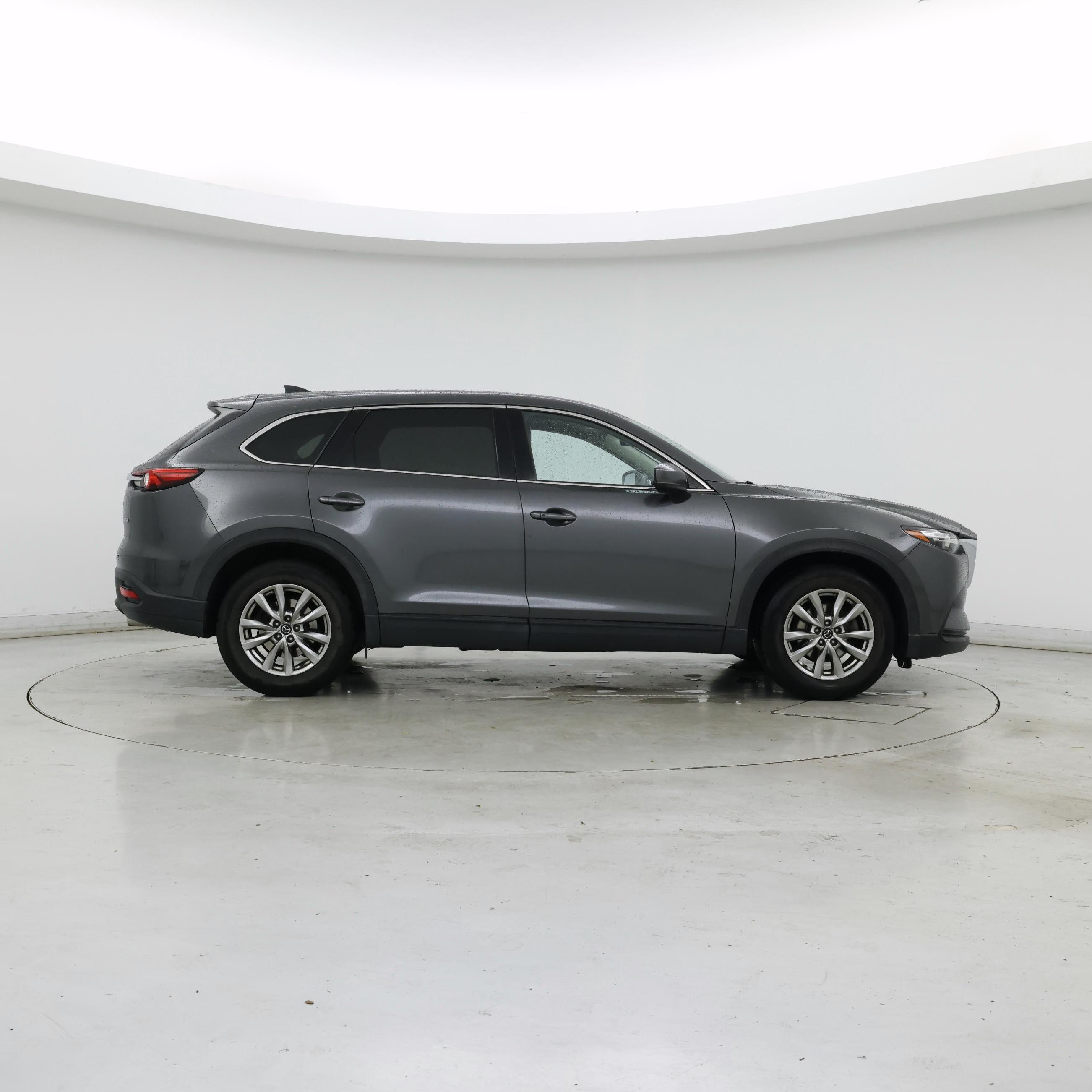 Thumbnail: 2018 Mazda CX-9 - 7