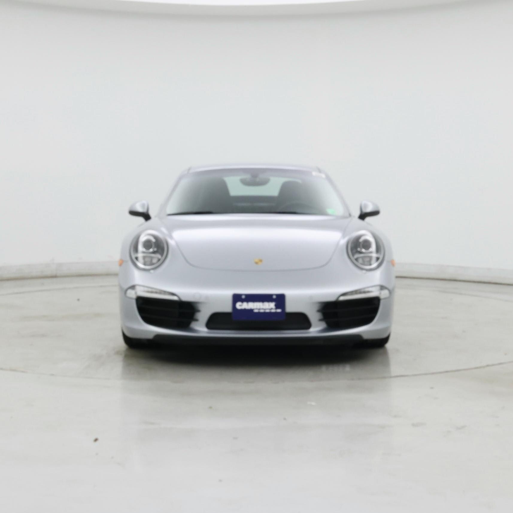 Thumbnail: 2014 Porsche 911 - 5