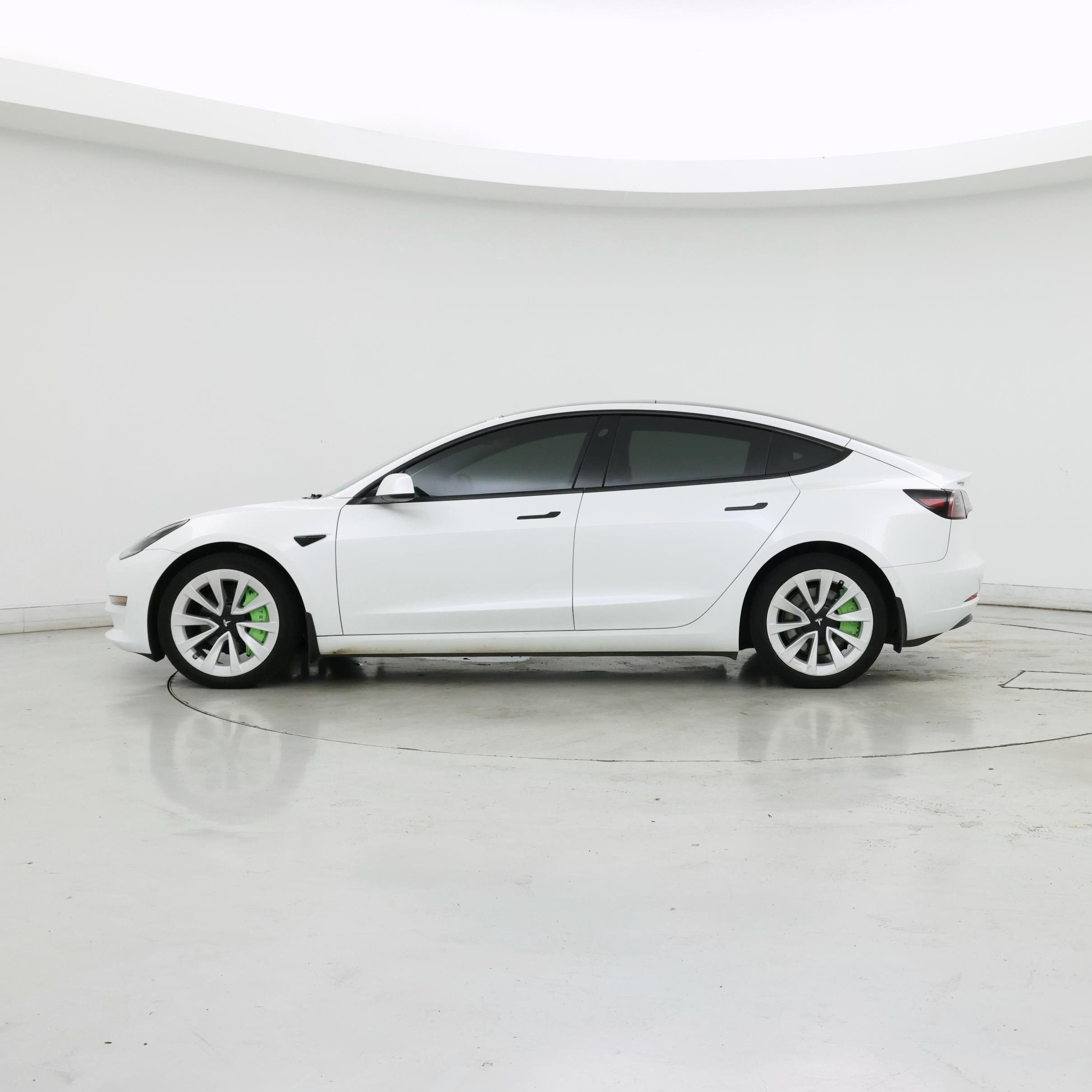 Thumbnail: 2022 Tesla Model 3 - 3