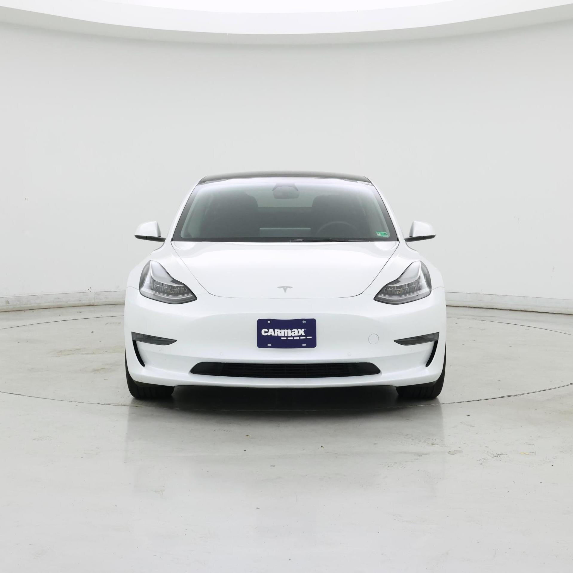 Thumbnail: 2022 Tesla Model 3 - 5