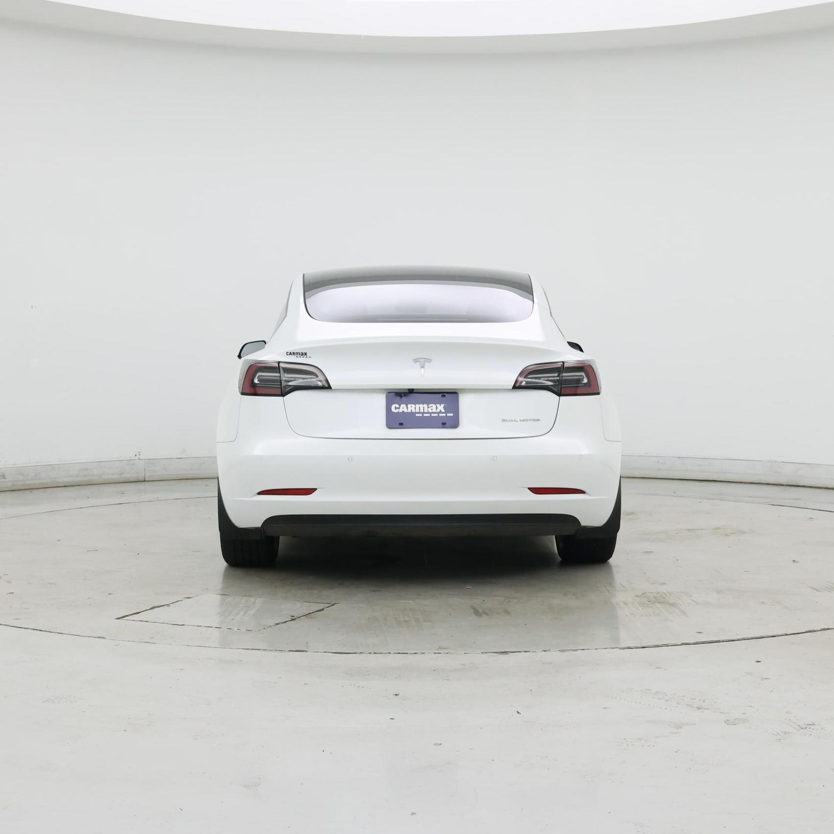 Thumbnail: 2022 Tesla Model 3 - 6