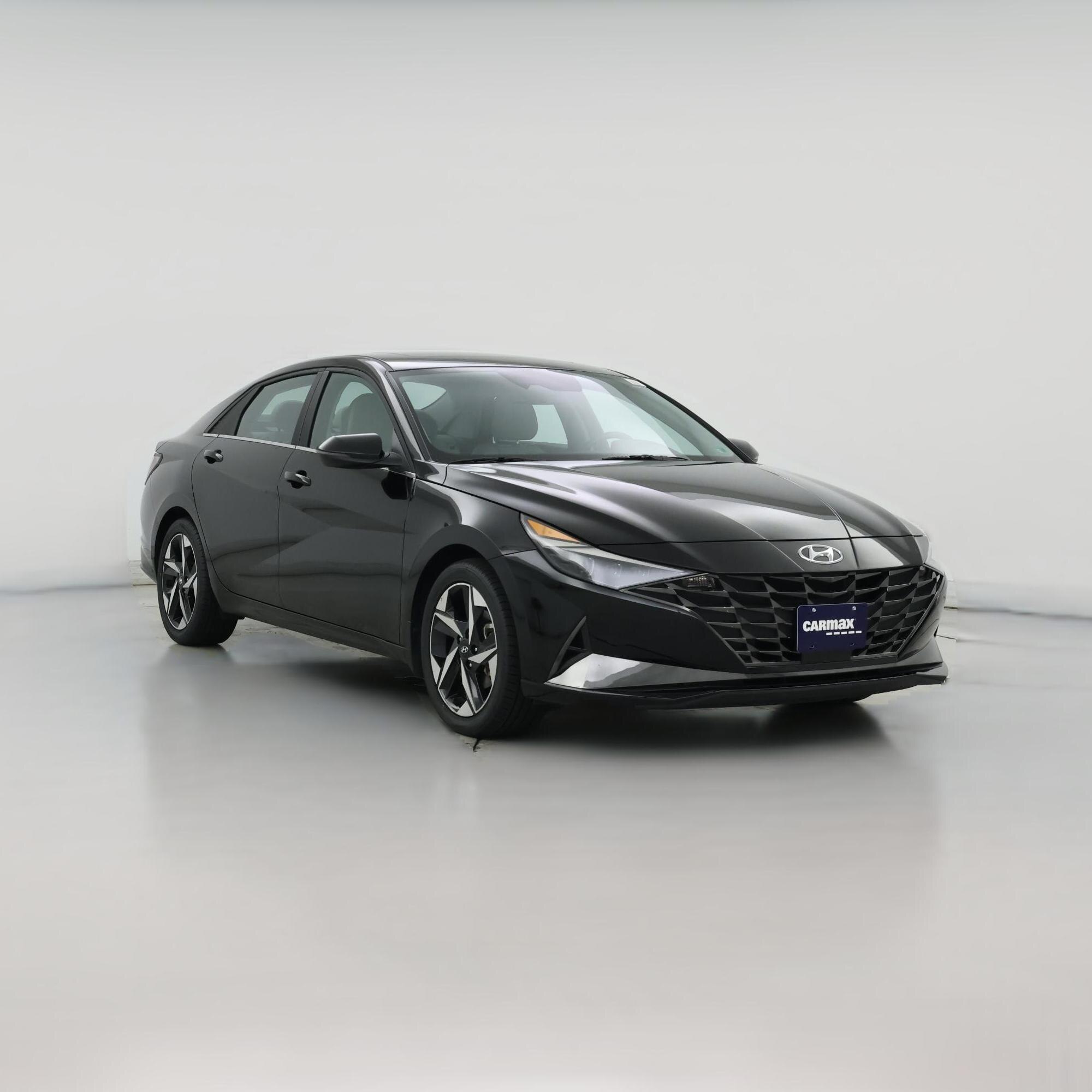 Thumbnail: 2022 Hyundai Elantra - 1