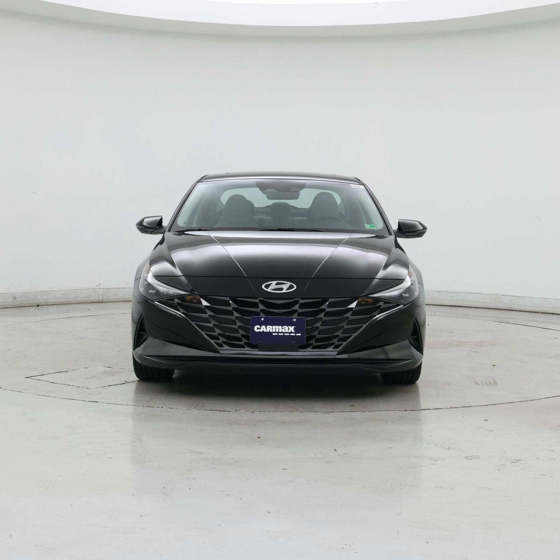 Thumbnail: 2022 Hyundai Elantra - 5