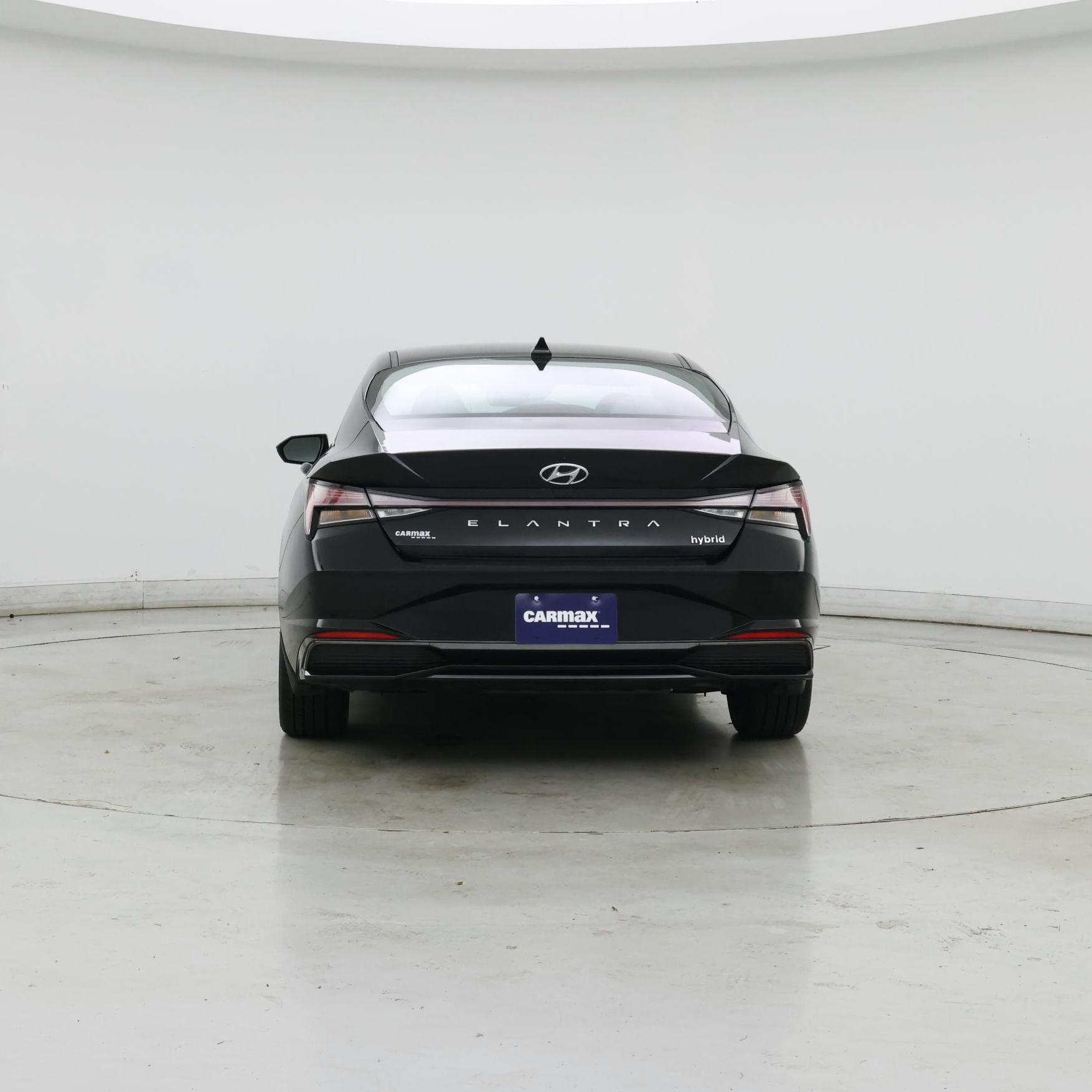Thumbnail: 2022 Hyundai Elantra - 6
