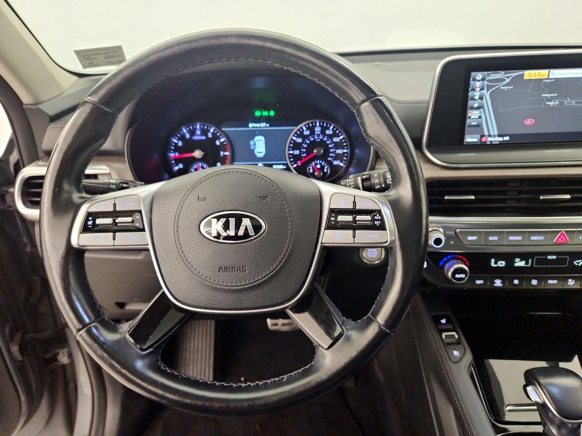 Thumbnail: 2020 Kia Telluride - 10