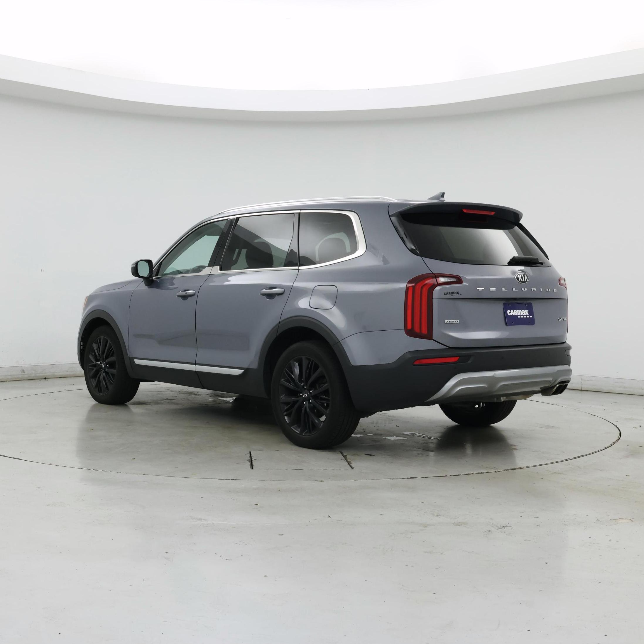 Thumbnail: 2020 Kia Telluride - 2