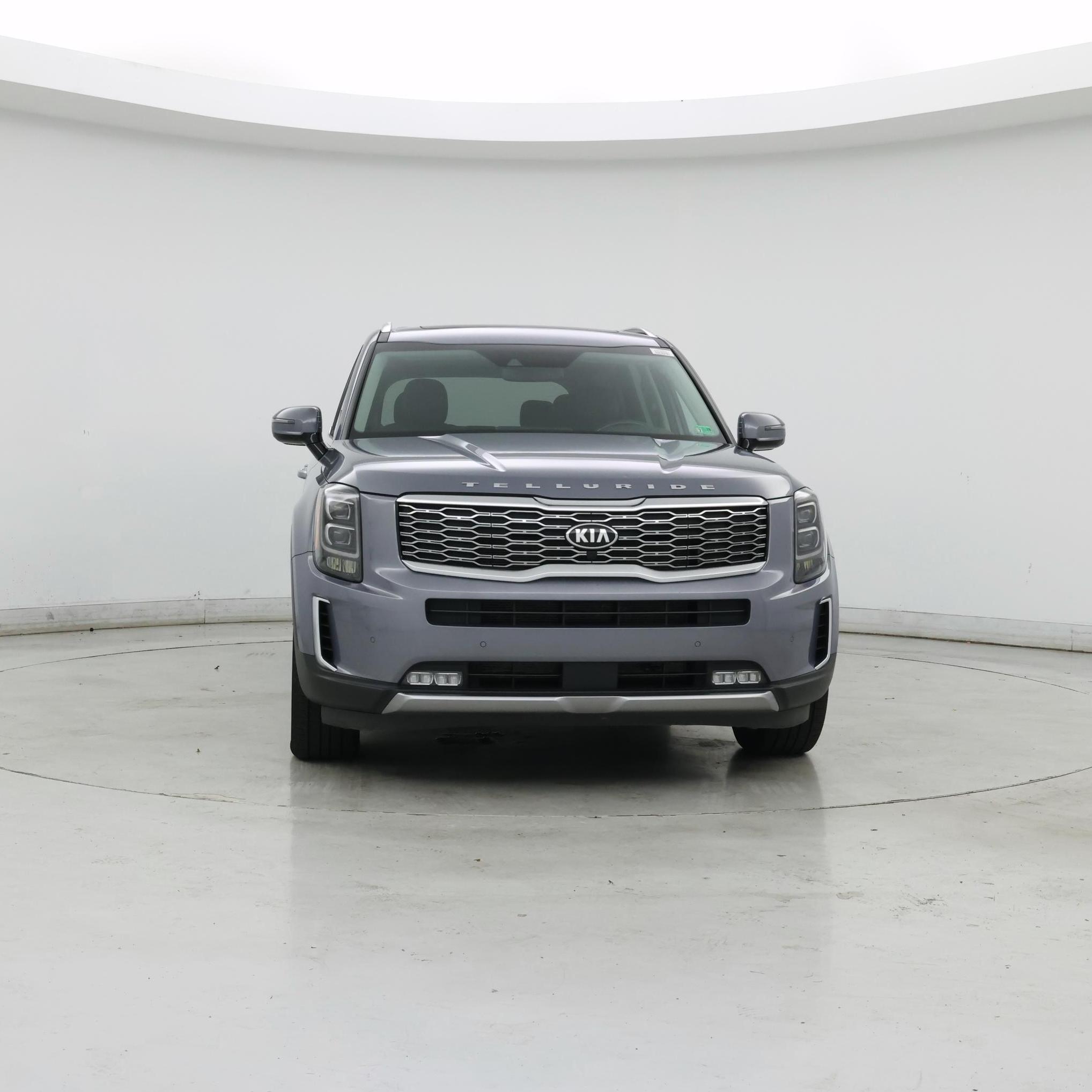 Thumbnail: 2020 Kia Telluride - 5
