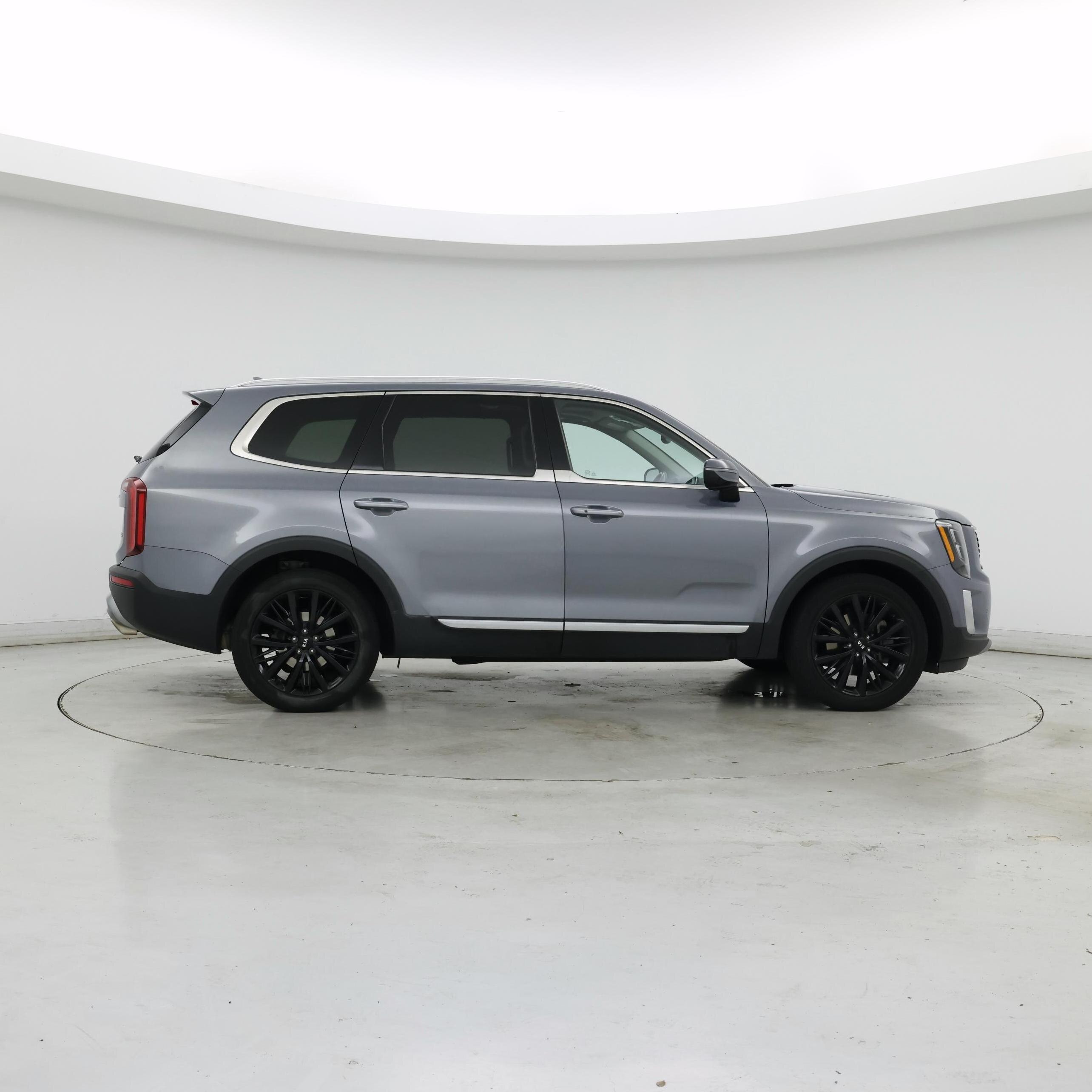Thumbnail: 2020 Kia Telluride - 7