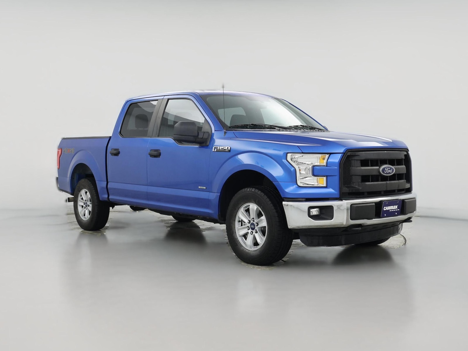 2015 Ford F-150 XL