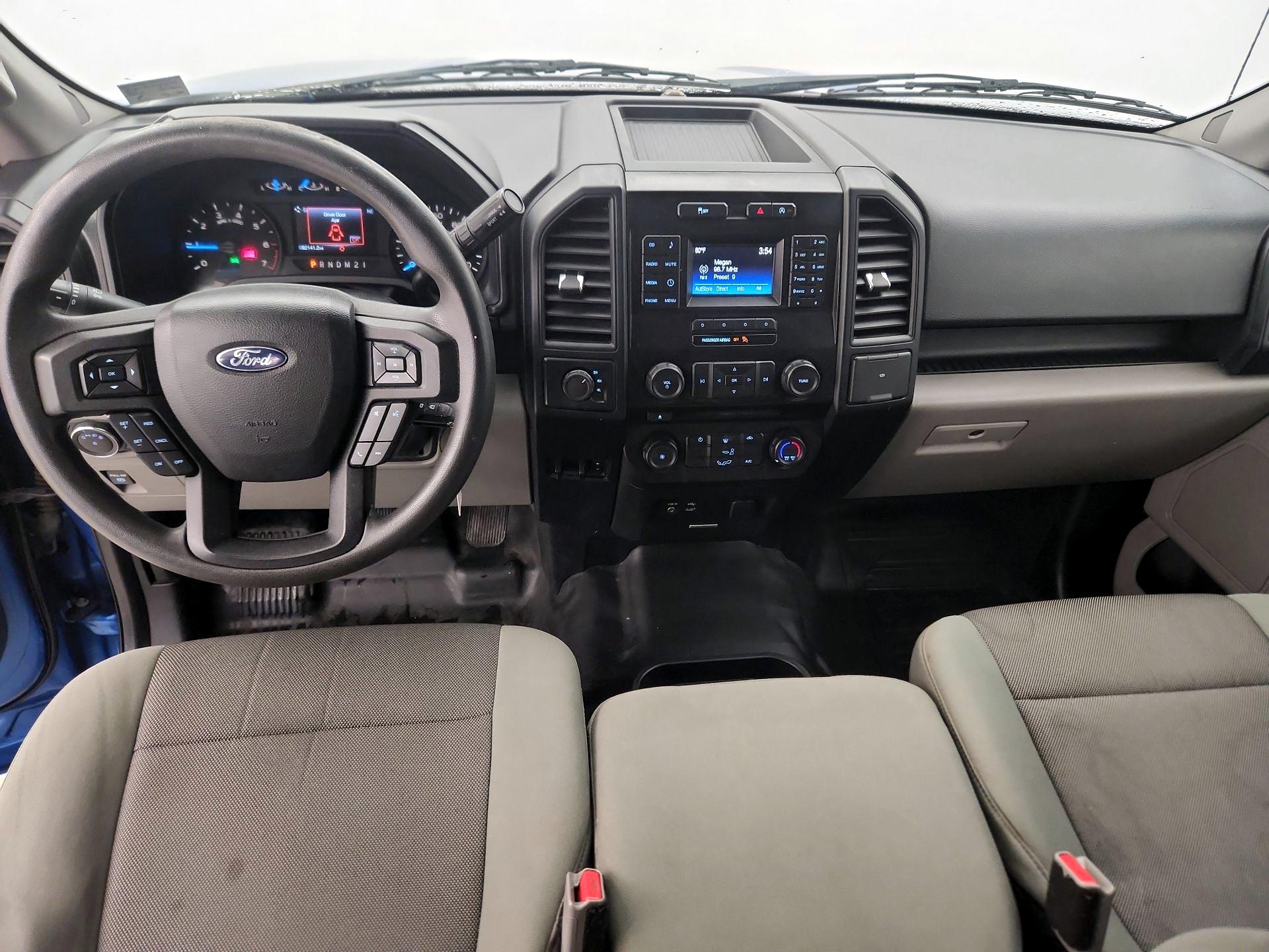 Thumbnail: 2015 Ford F-150 - 9