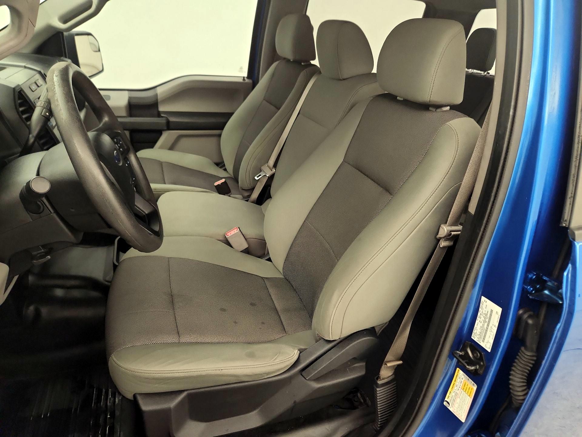 Thumbnail: 2015 Ford F-150 - 11