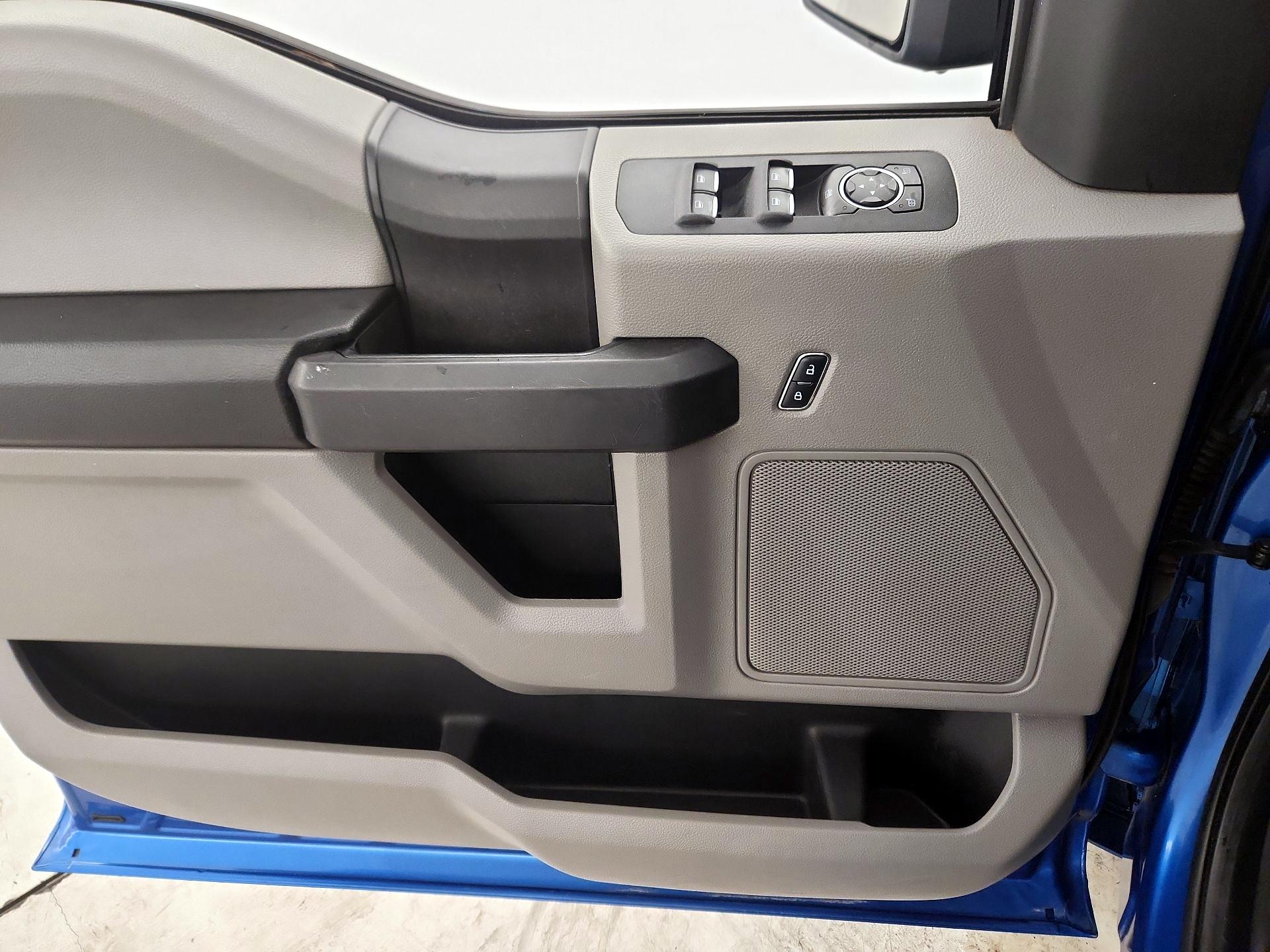 Thumbnail: 2015 Ford F-150 - 12