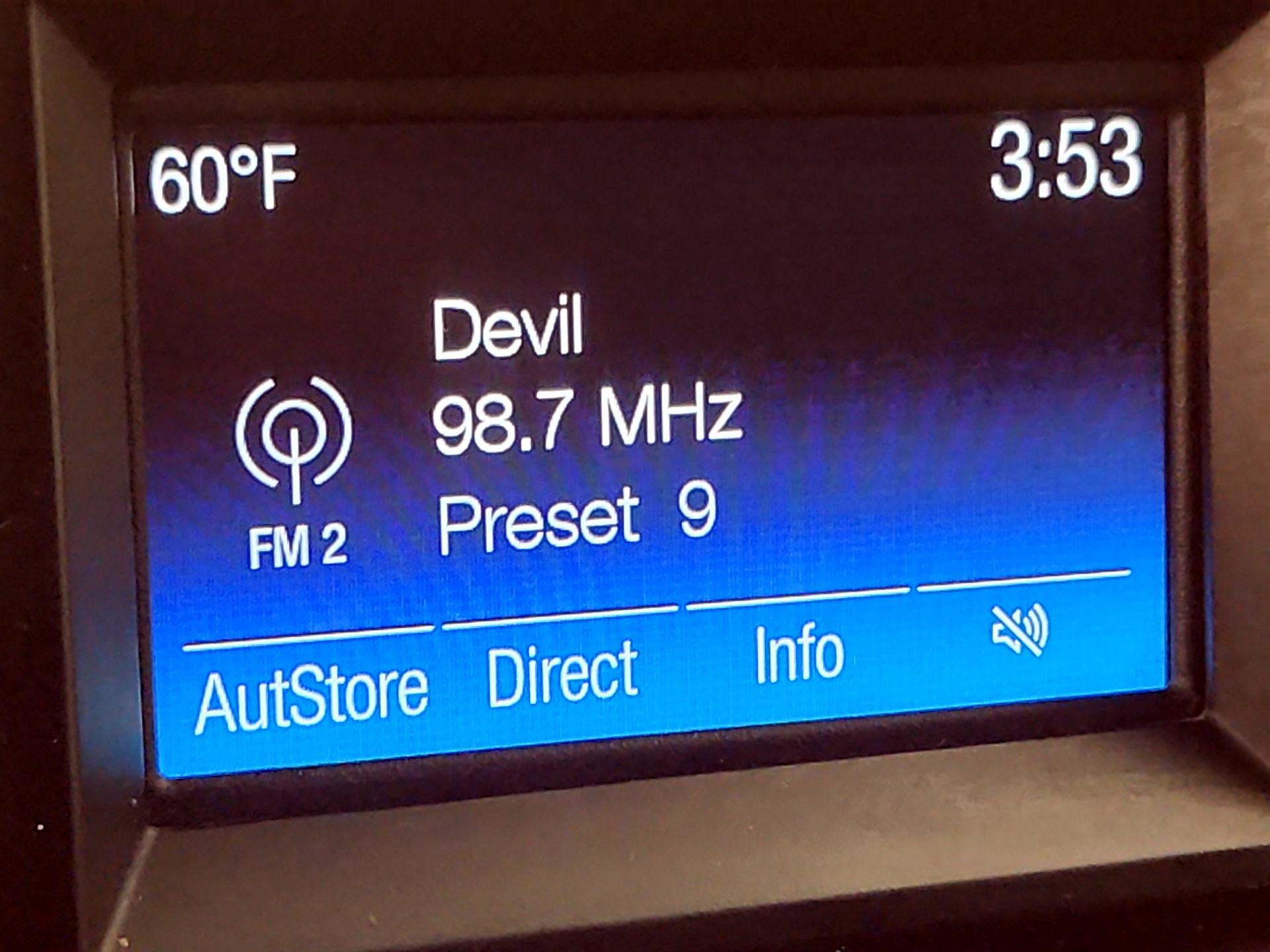 Thumbnail: 2015 Ford F-150 - 14