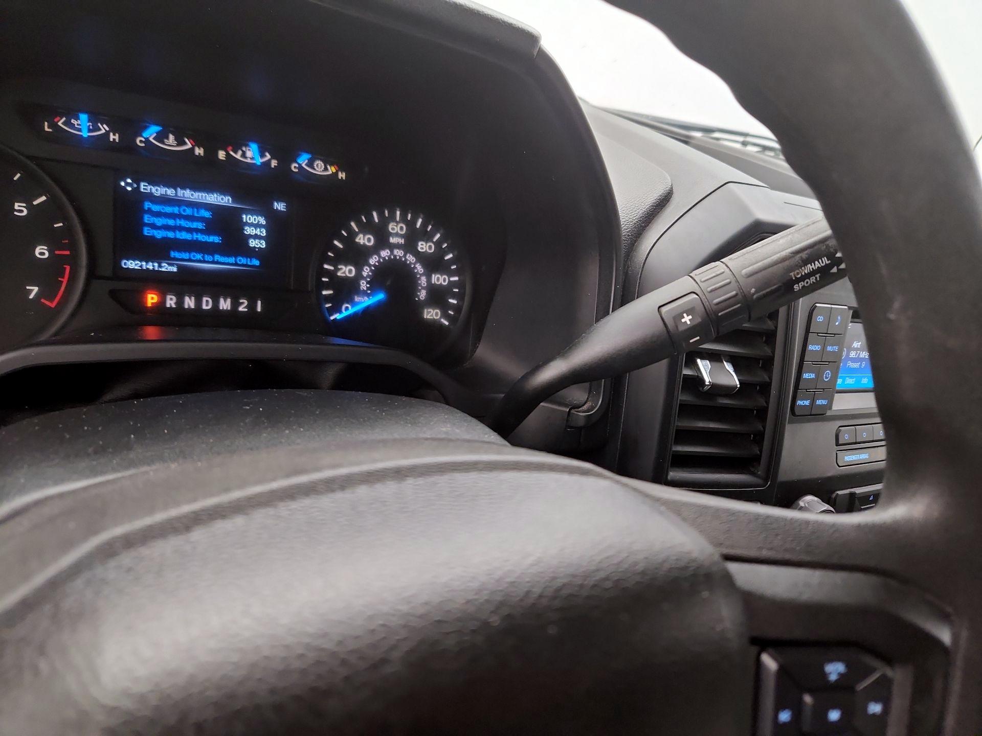 Thumbnail: 2015 Ford F-150 - 16