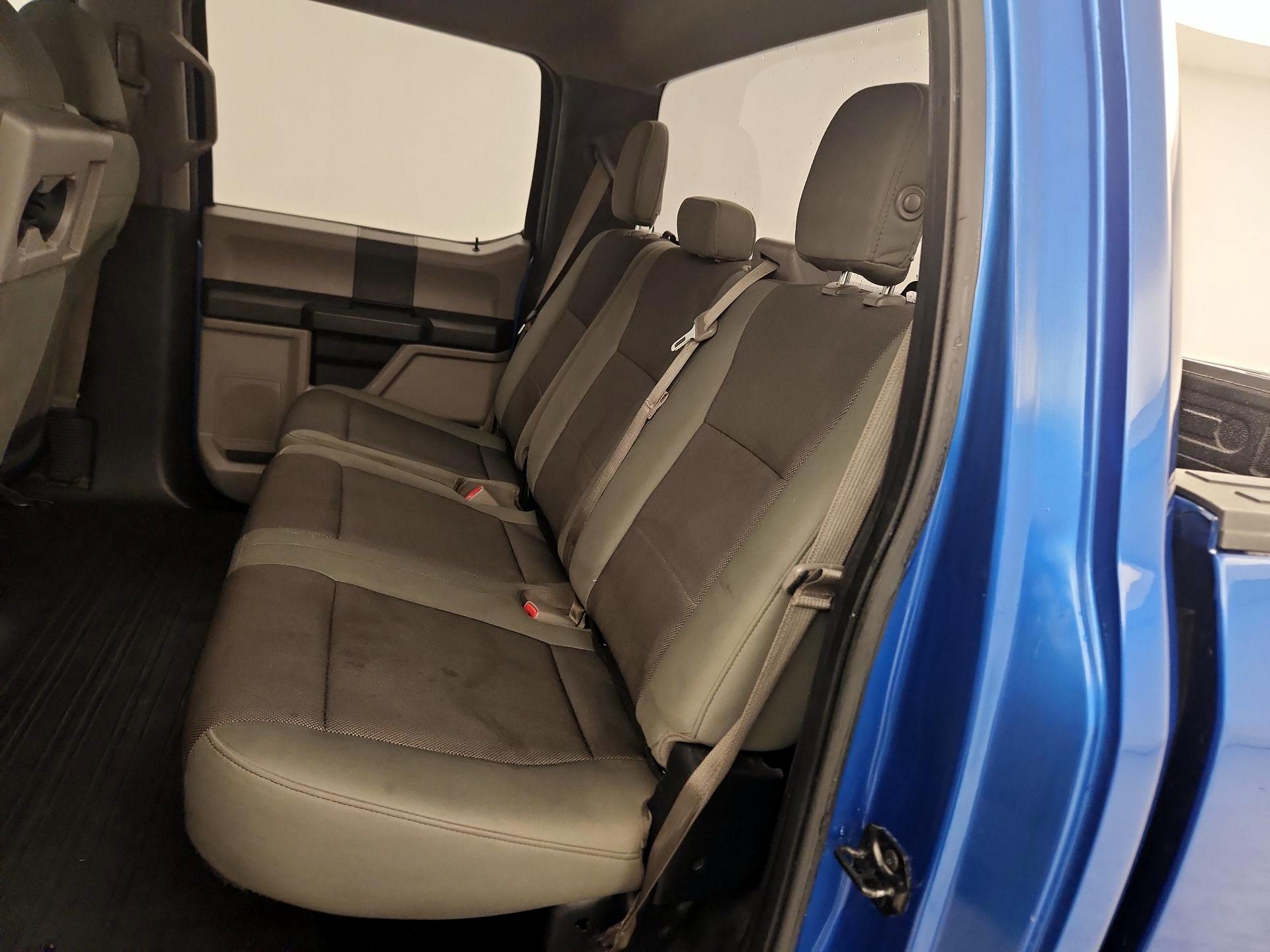 Thumbnail: 2015 Ford F-150 - 18