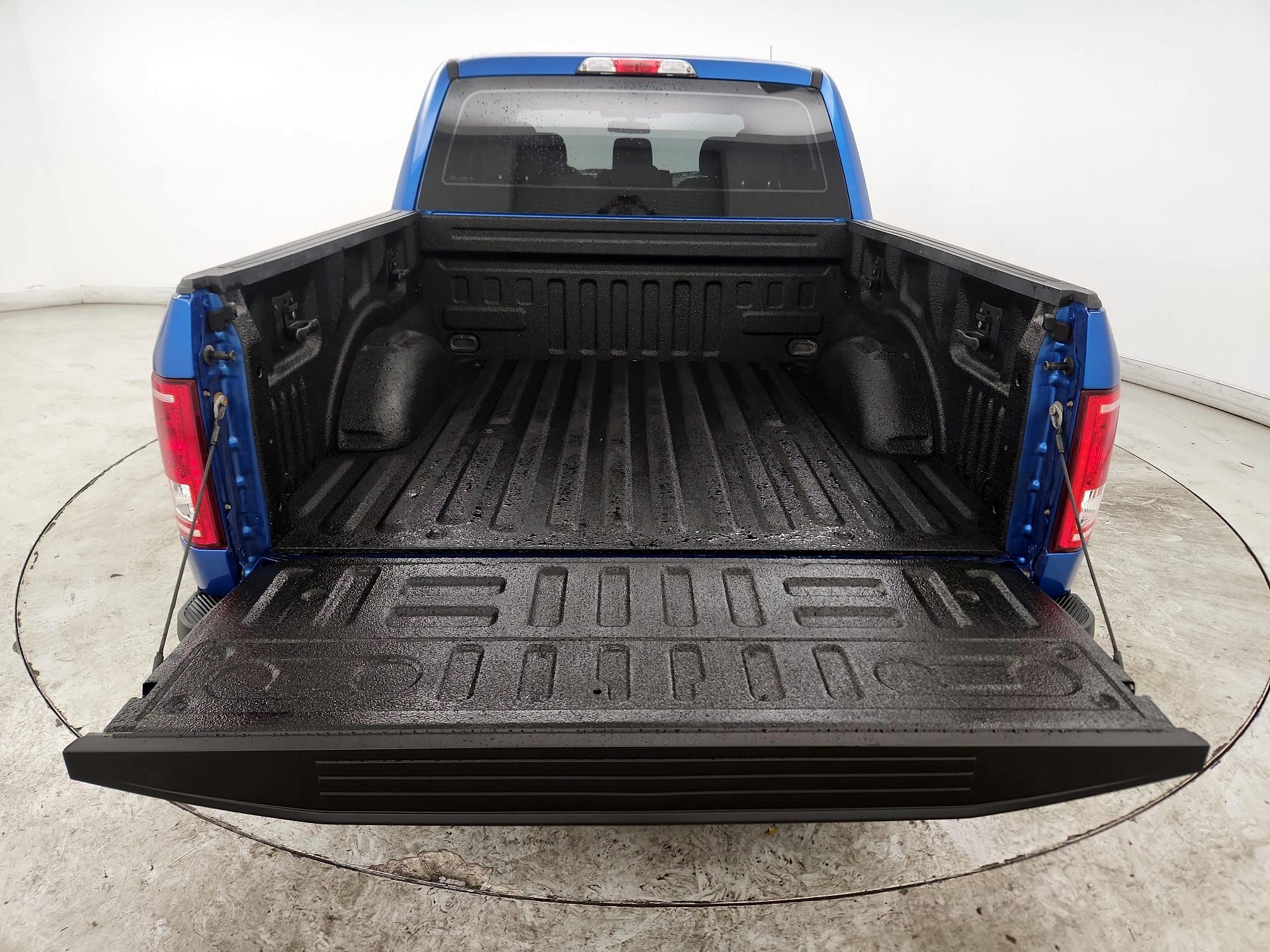 Thumbnail: 2015 Ford F-150 - 19