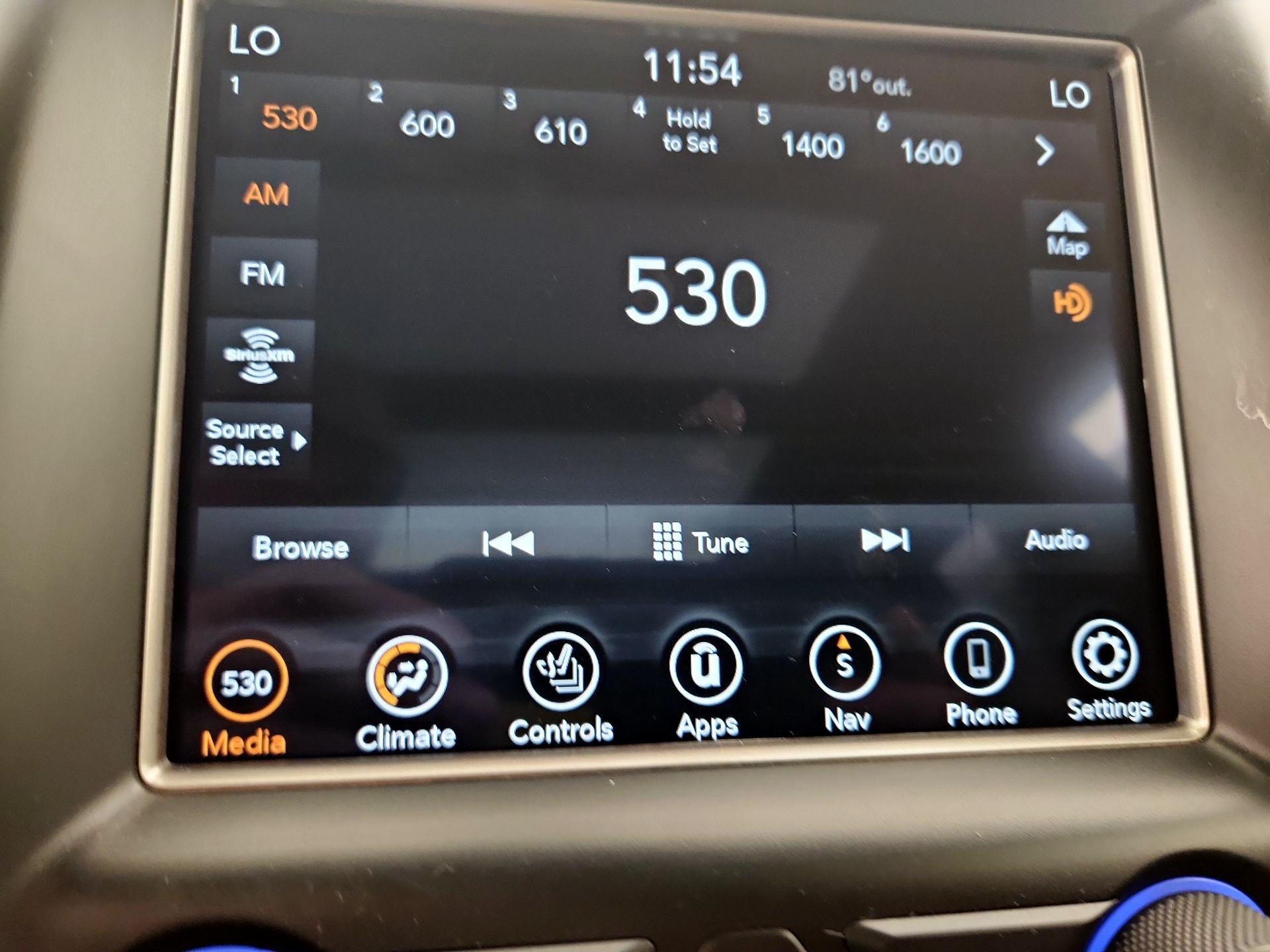 Thumbnail: 2018 Jeep Grand Cherokee - 16