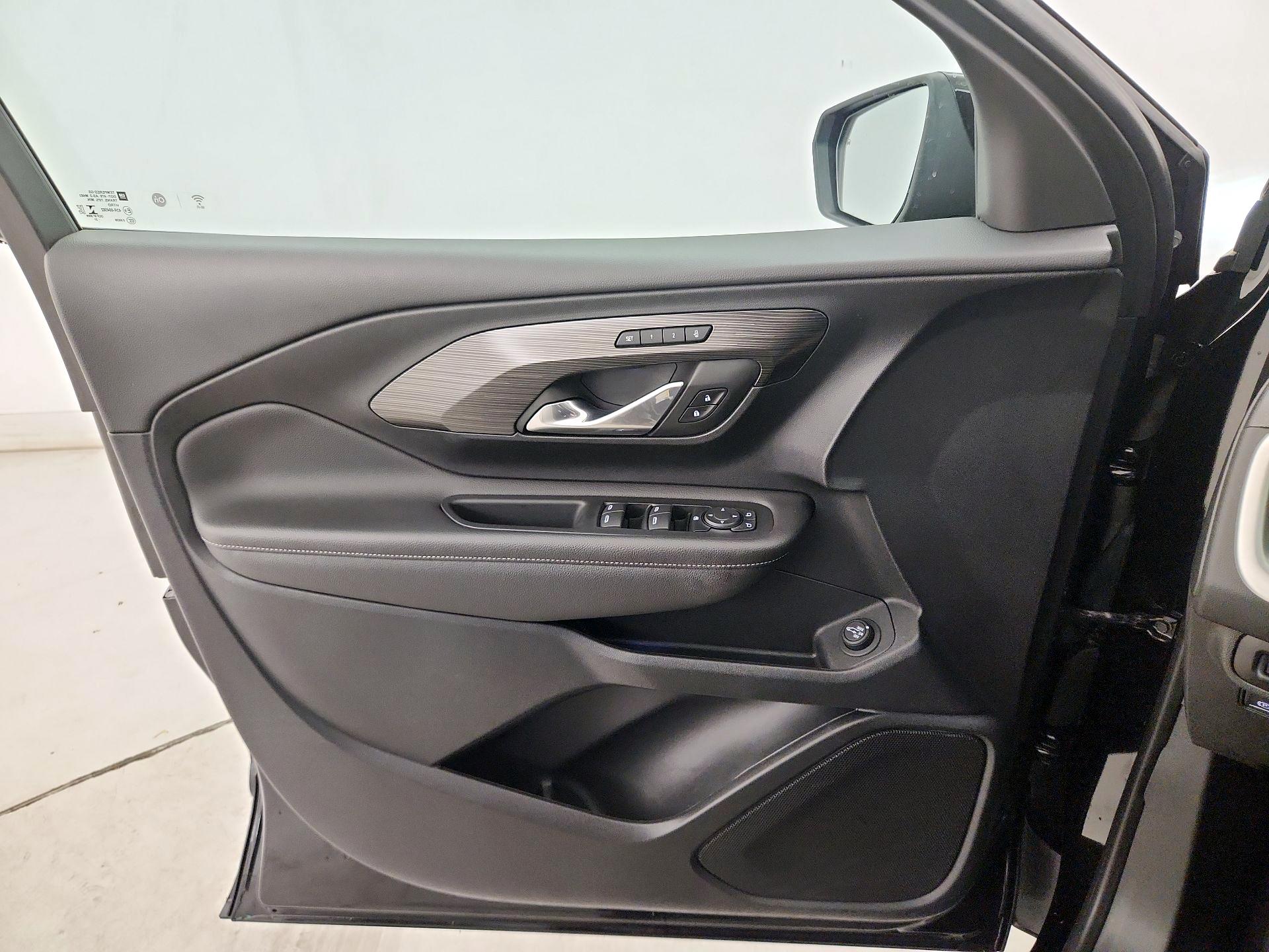 Thumbnail: 2022 GMC Terrain - 12