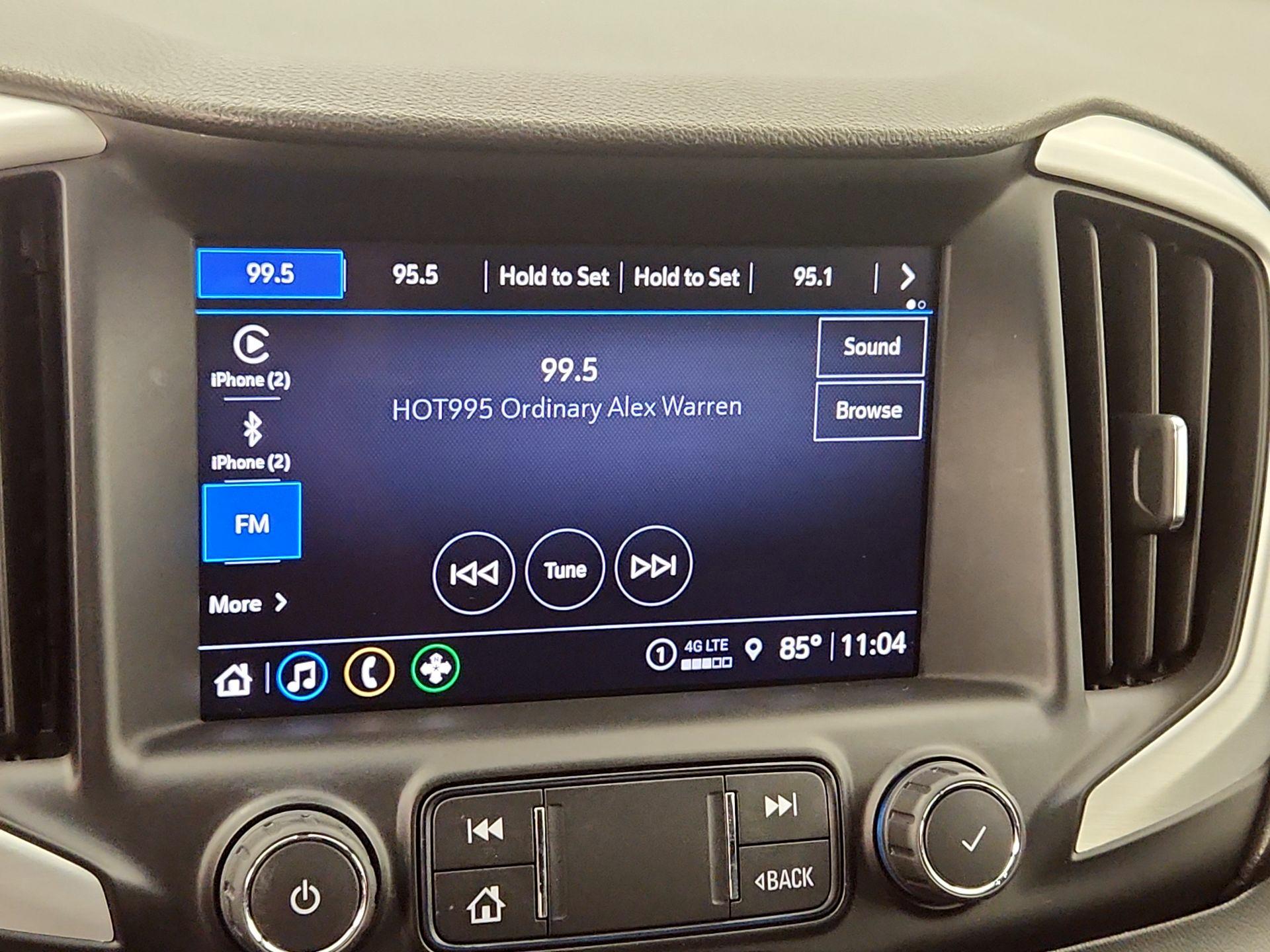 Thumbnail: 2022 GMC Terrain - 15