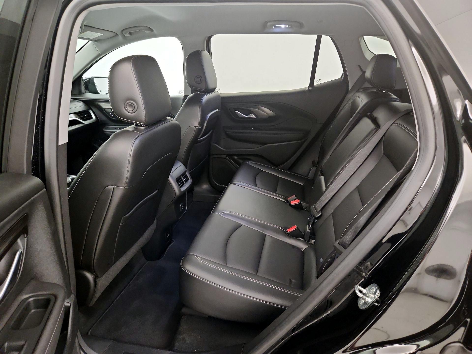 Thumbnail: 2022 GMC Terrain - 19