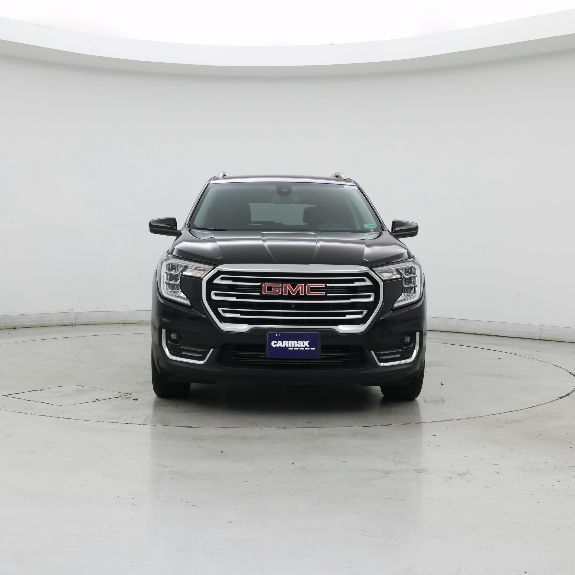Thumbnail: 2022 GMC Terrain - 5