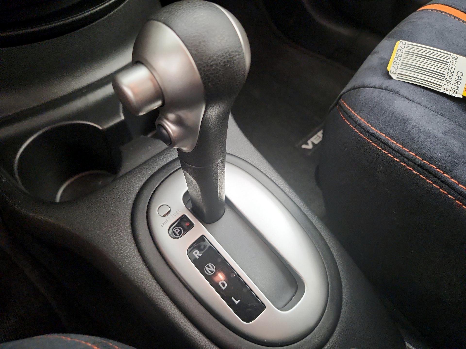 Thumbnail: 2015 Nissan Versa Note - 18