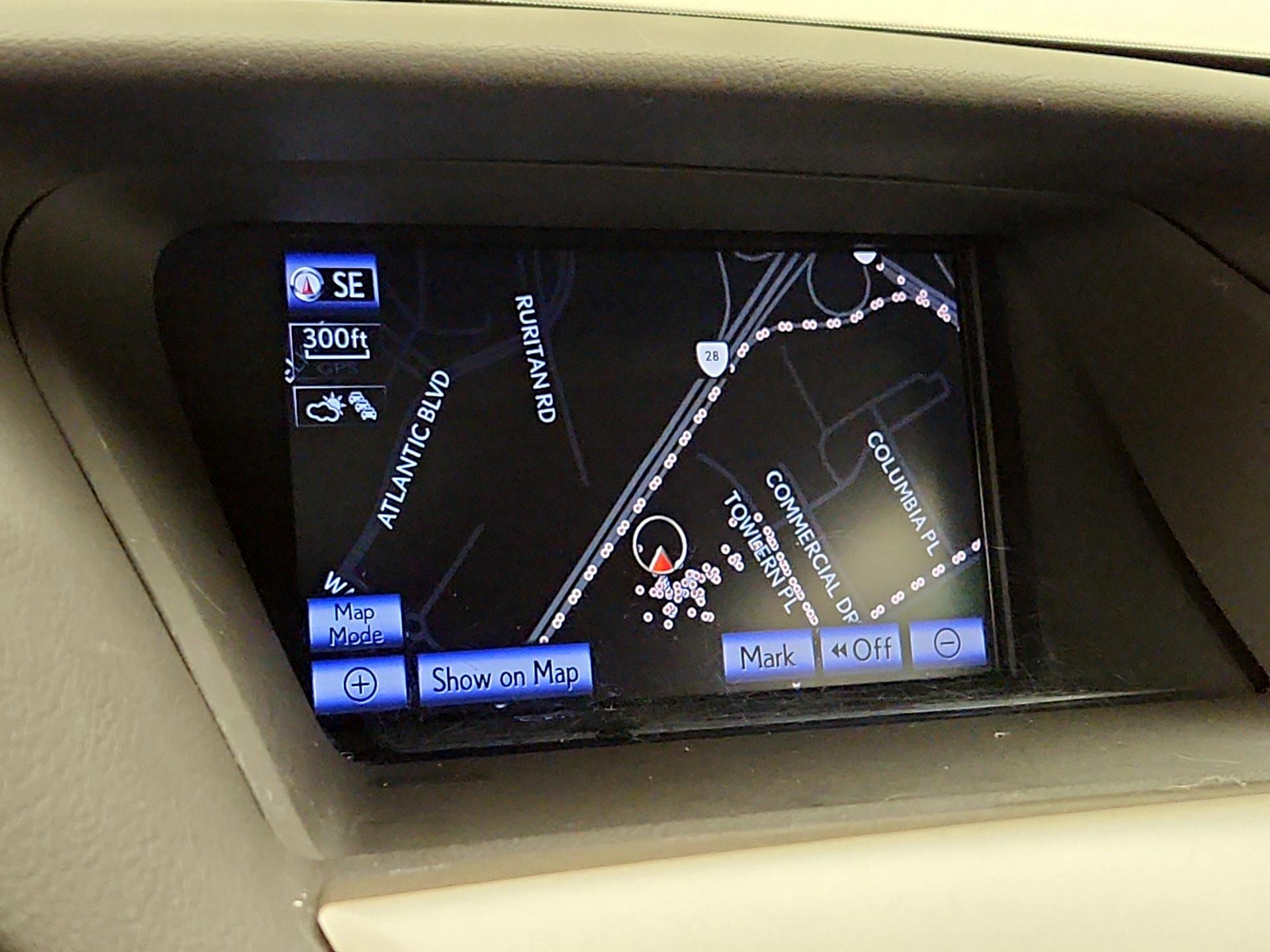 Thumbnail: 2014 Lexus RX - 14