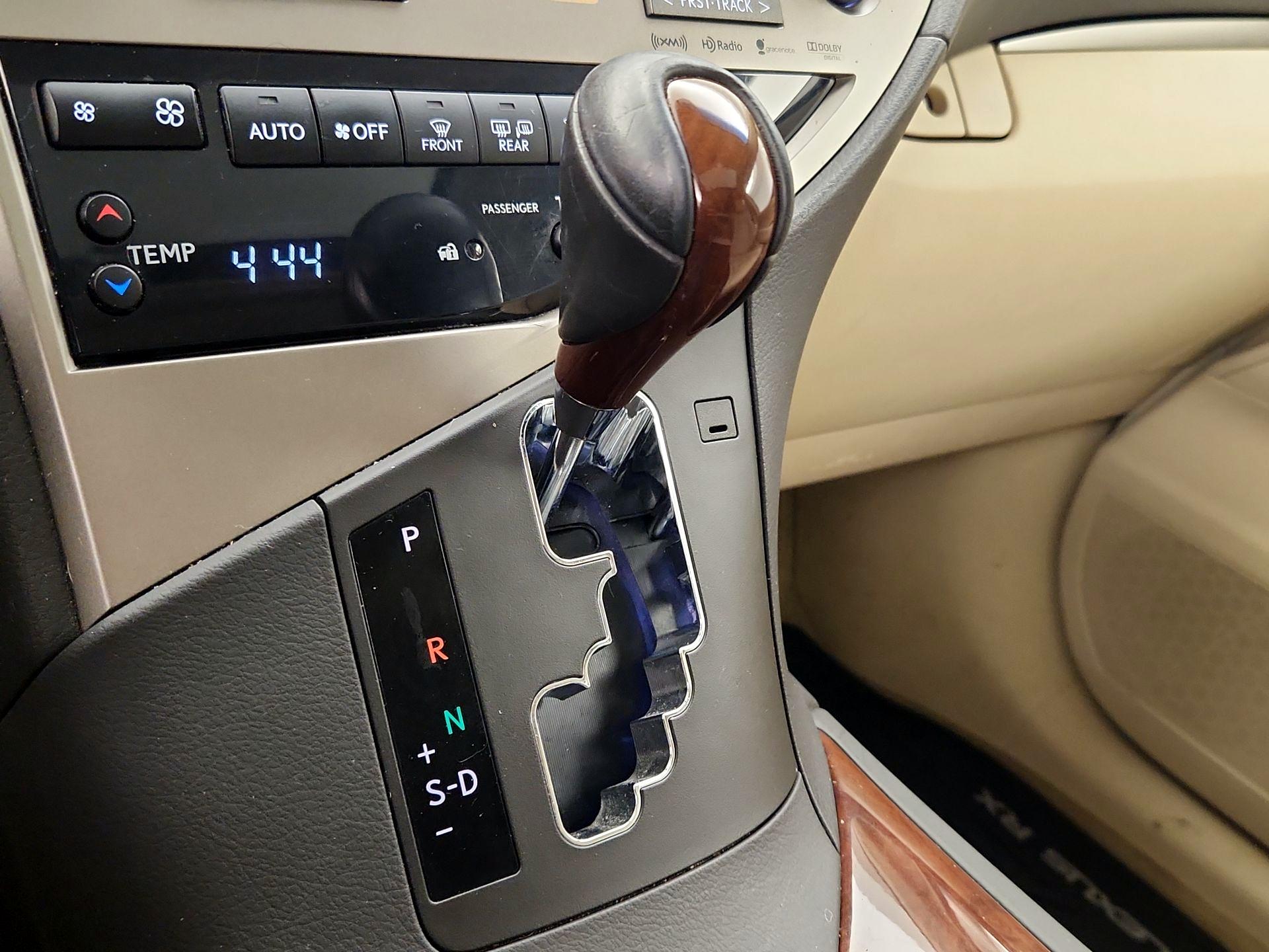 Thumbnail: 2014 Lexus RX - 18