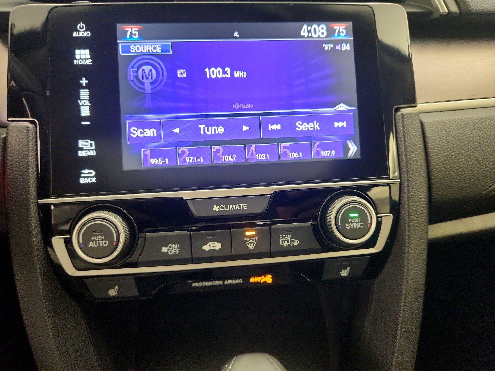 Thumbnail: 2018 Honda Civic - 15