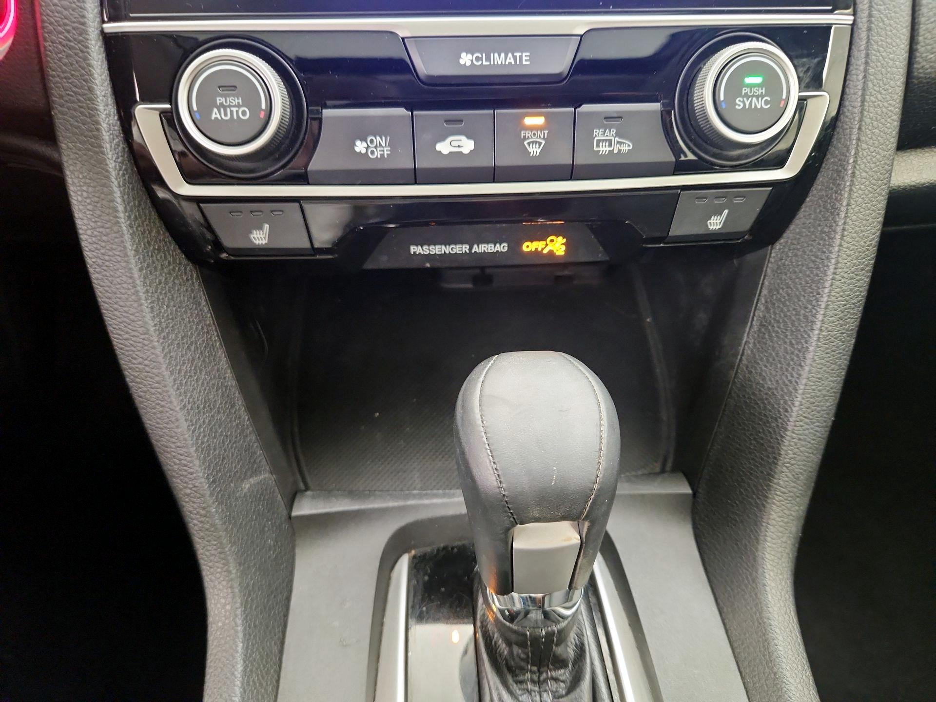 Thumbnail: 2018 Honda Civic - 16
