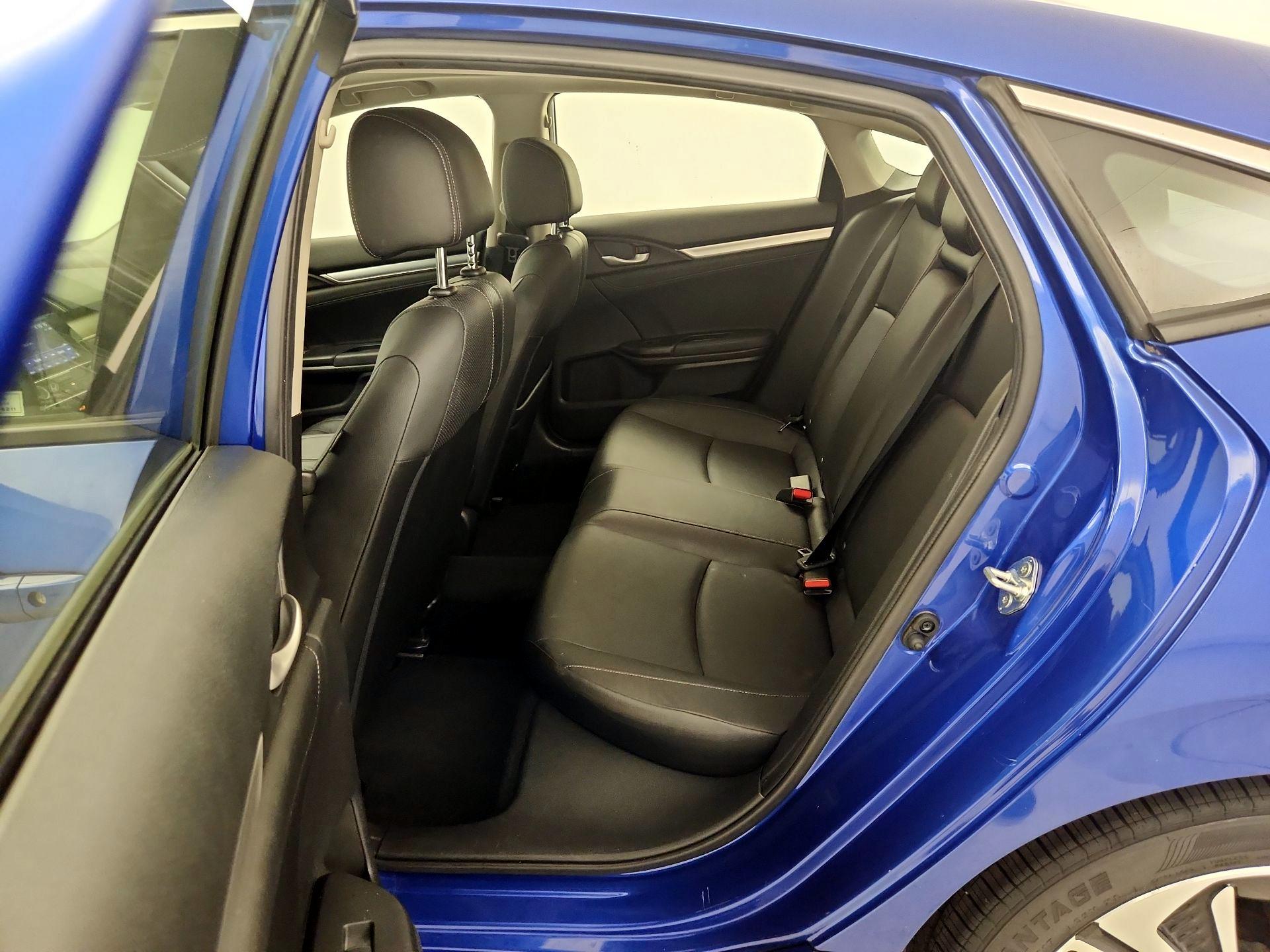 Thumbnail: 2018 Honda Civic - 20