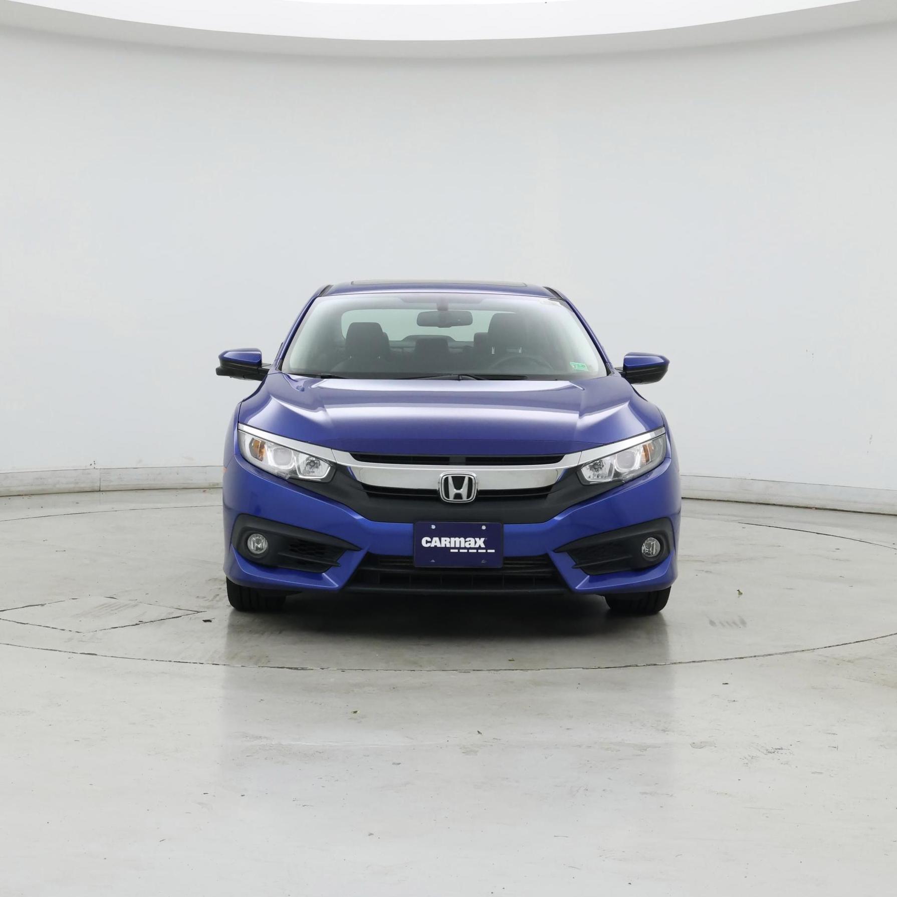 Thumbnail: 2018 Honda Civic - 5